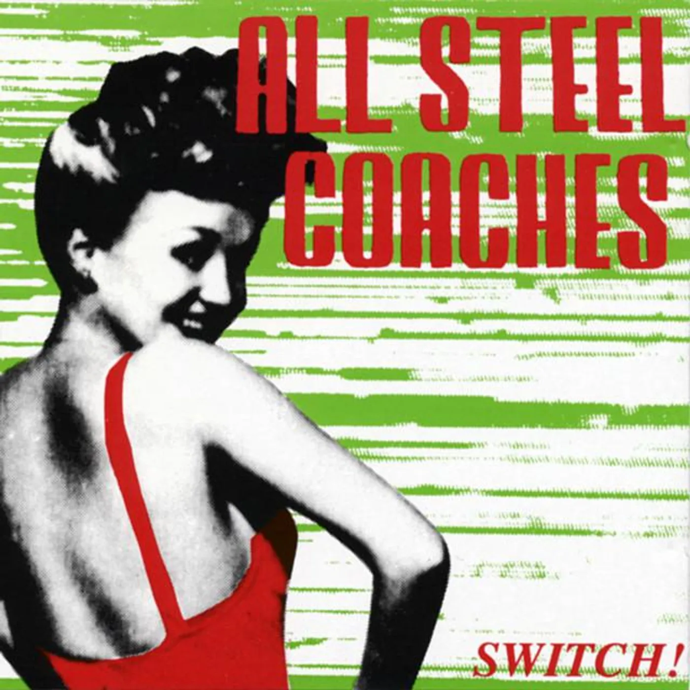 All Steel Coaches Brand Page