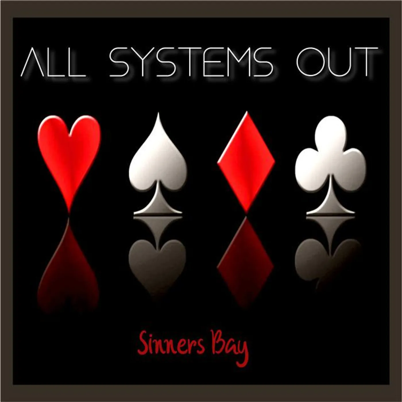 All systems out