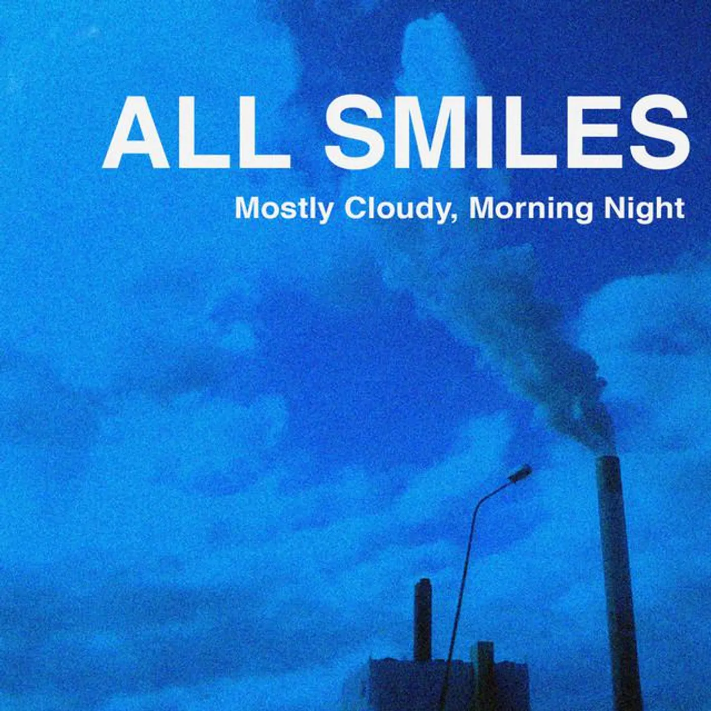 All Smiles Brand Page