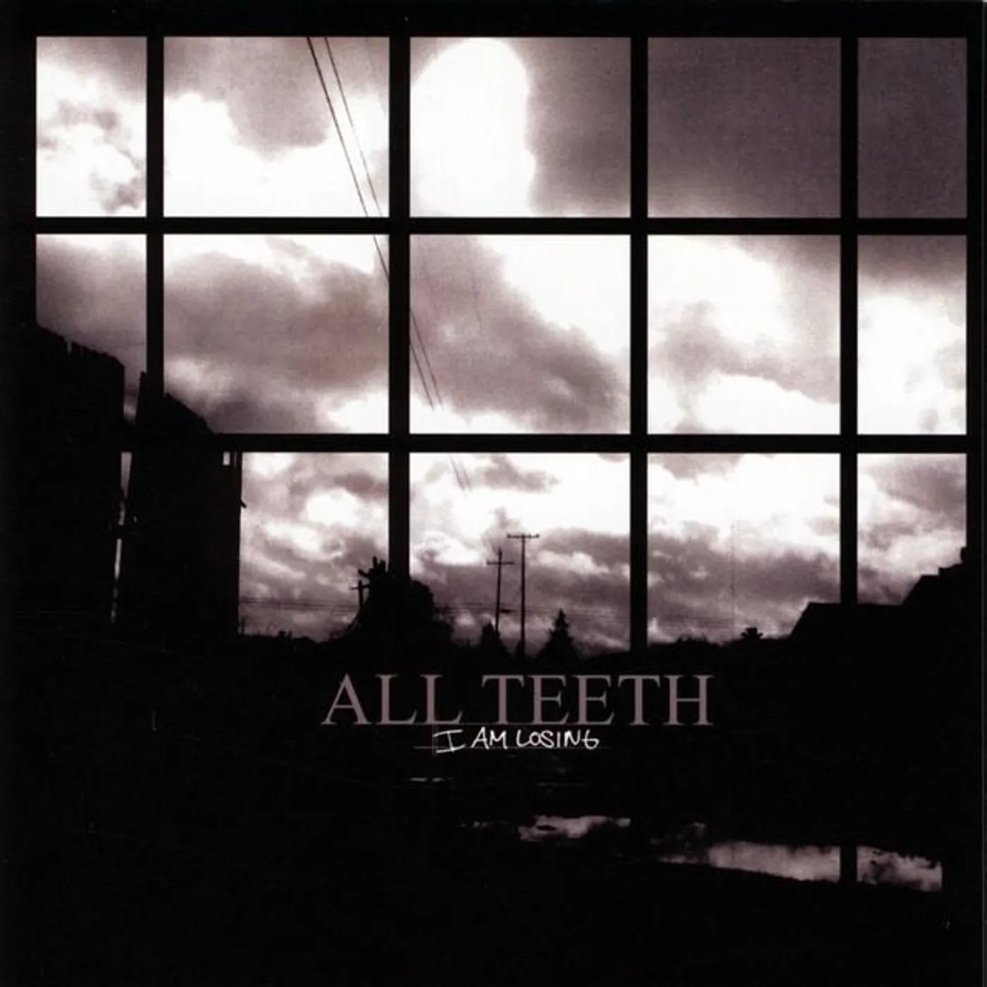 All Teeth Brand Page