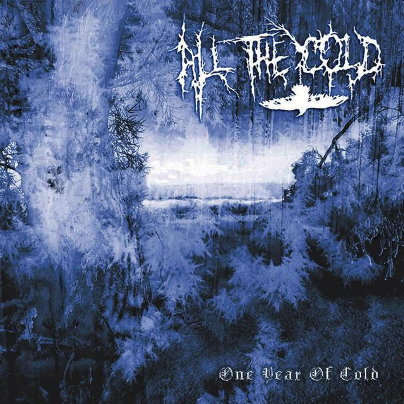 All The Cold