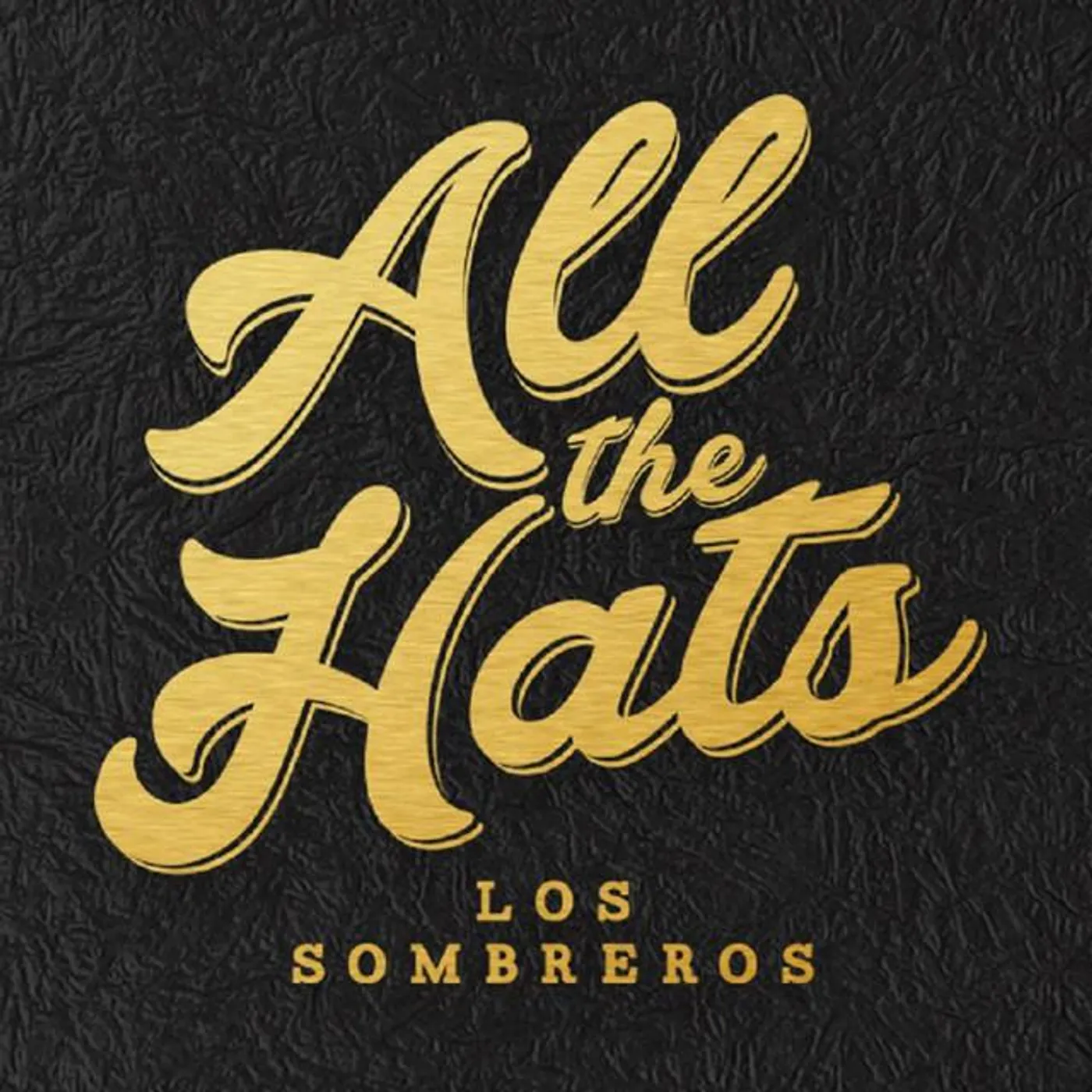 All The Hats Brand Page