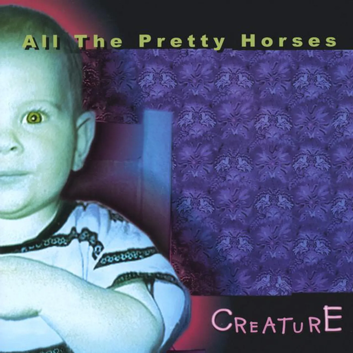 All the Pretty Horses Brand Page