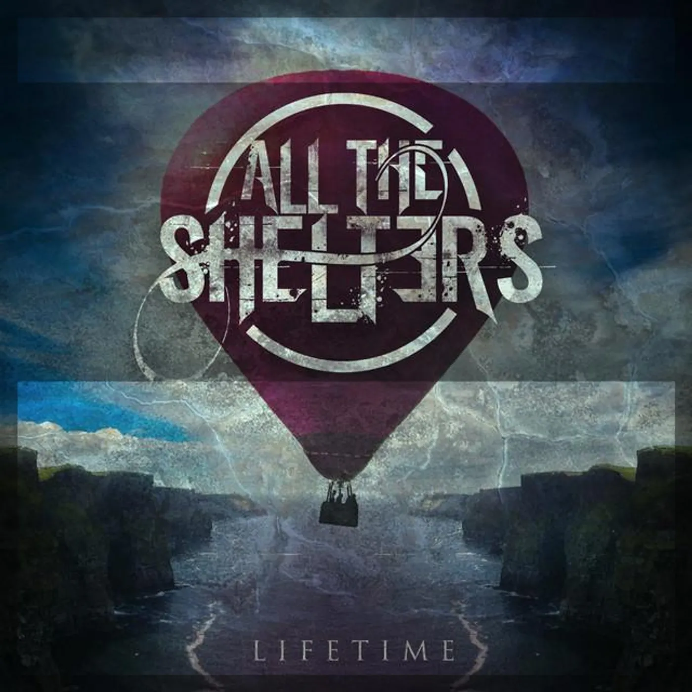 All the Shelters