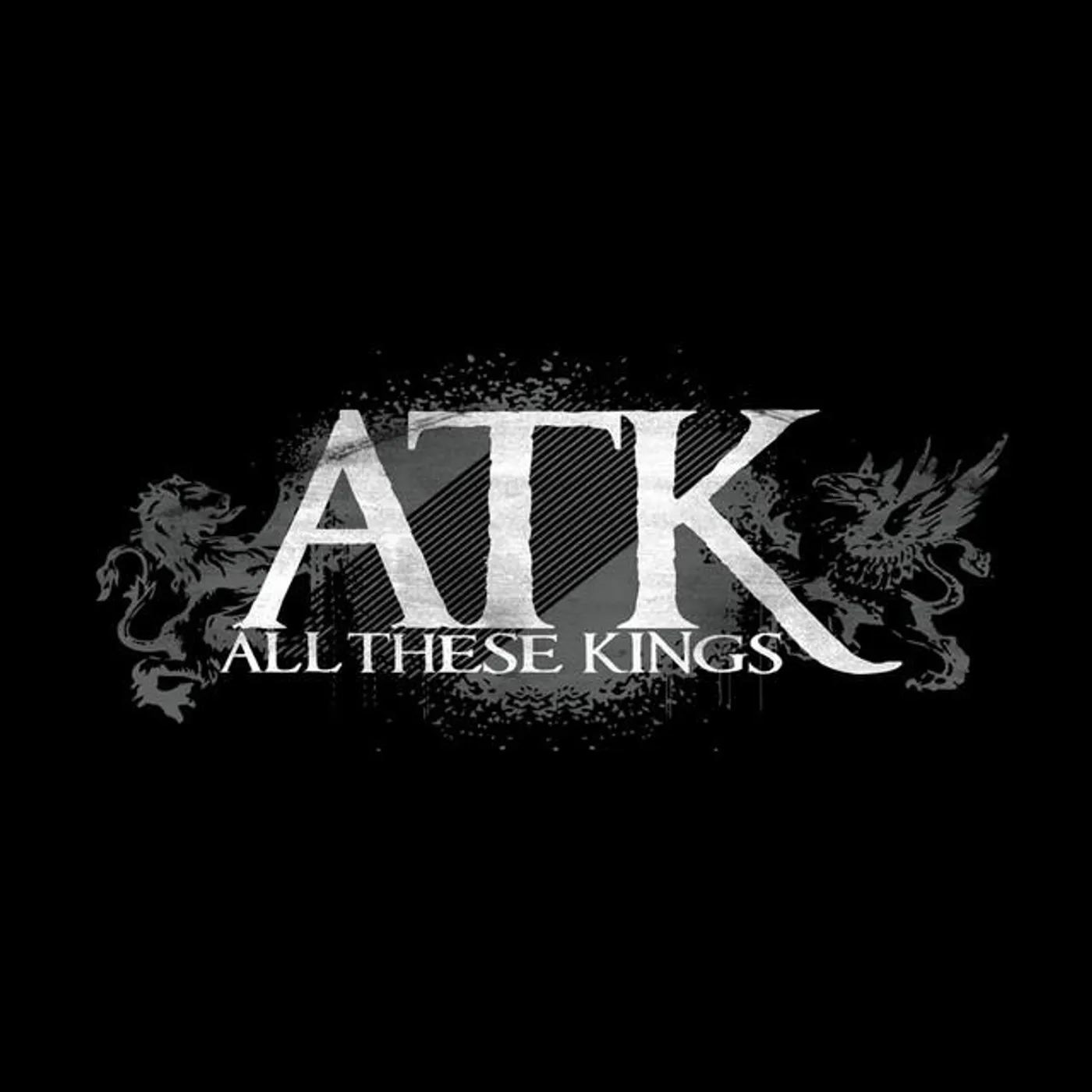 All These Kings Brand Page