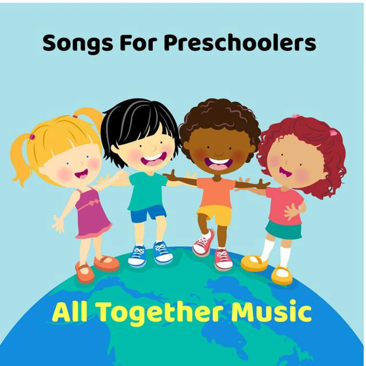 All Together Music
