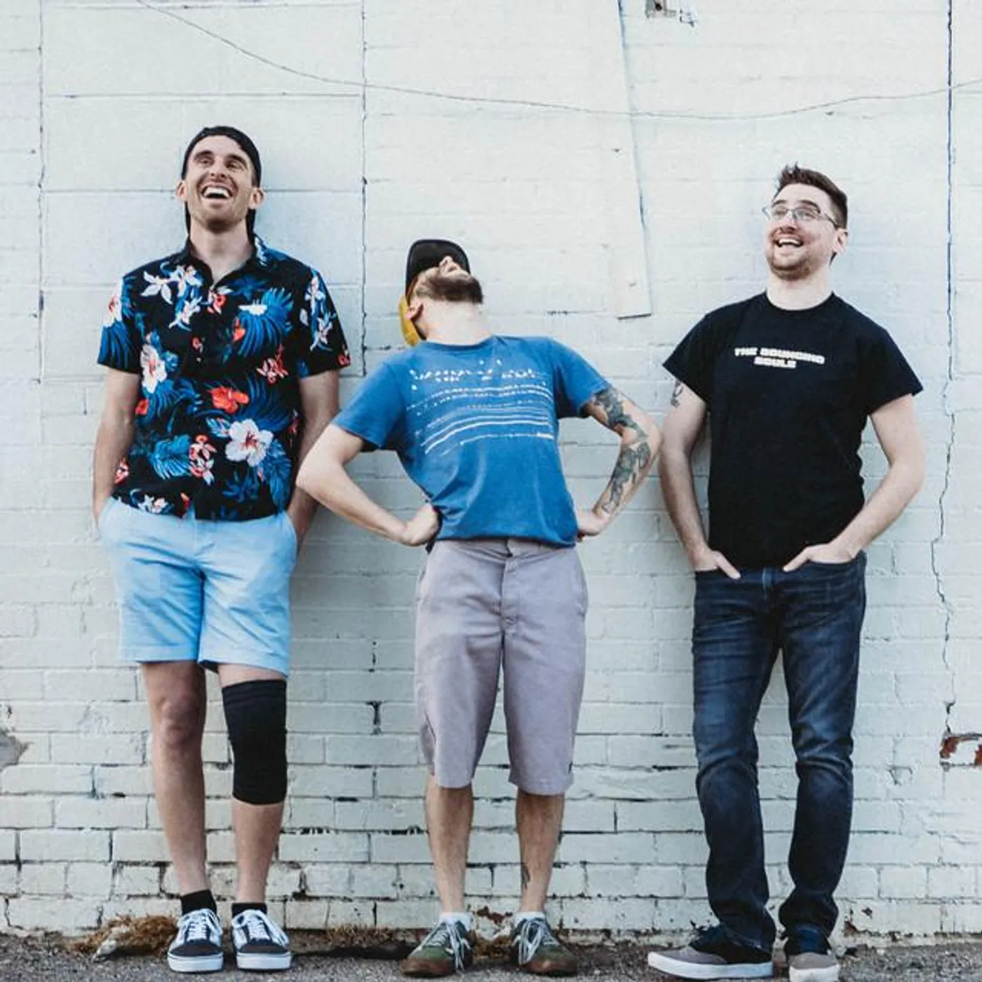 All Waffle Trick Brand Page