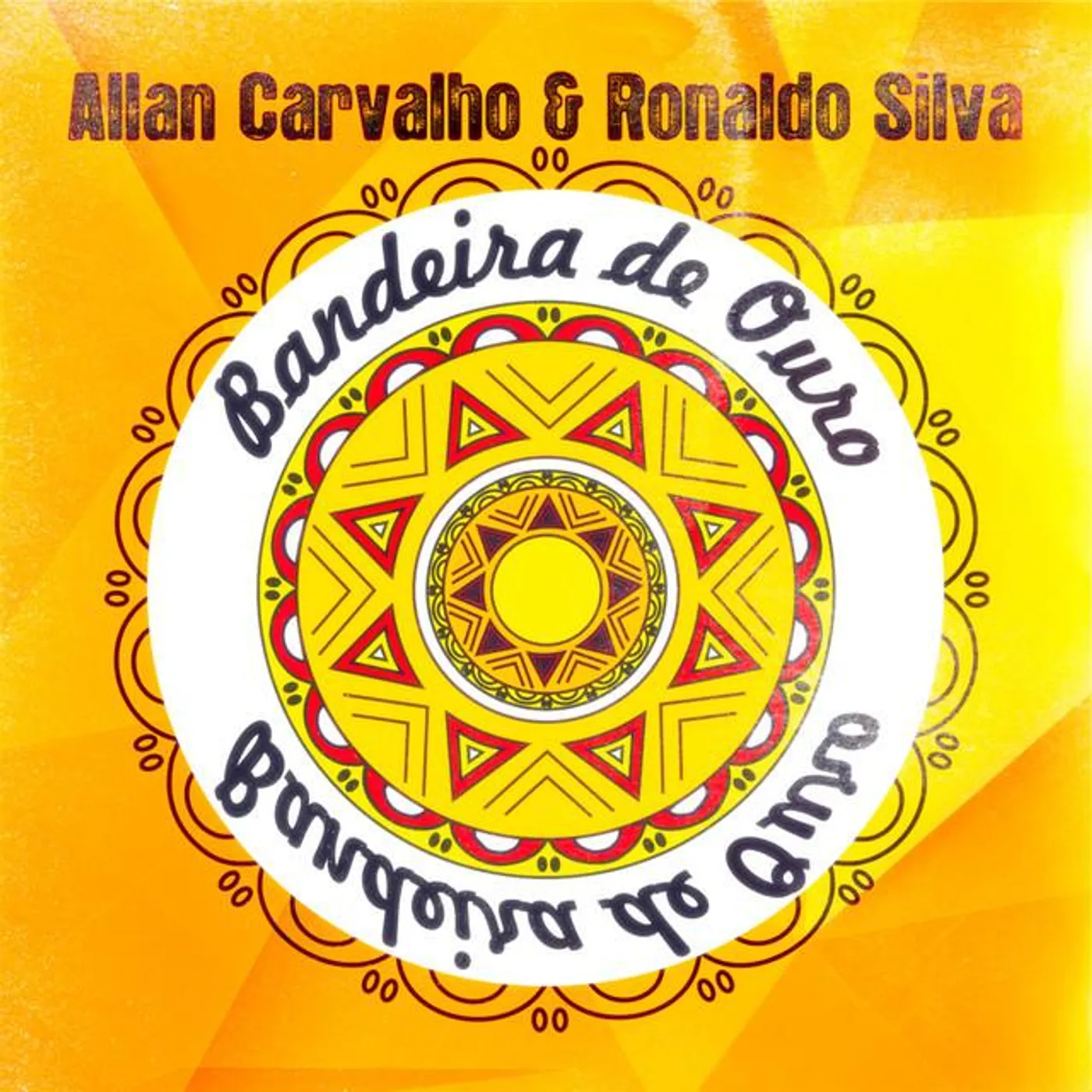 Allan Carvalho & Ronaldo Silva