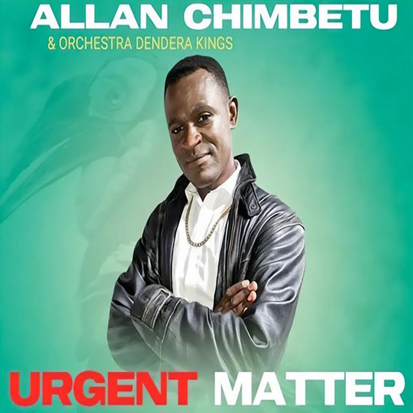 Allan Chimbetu