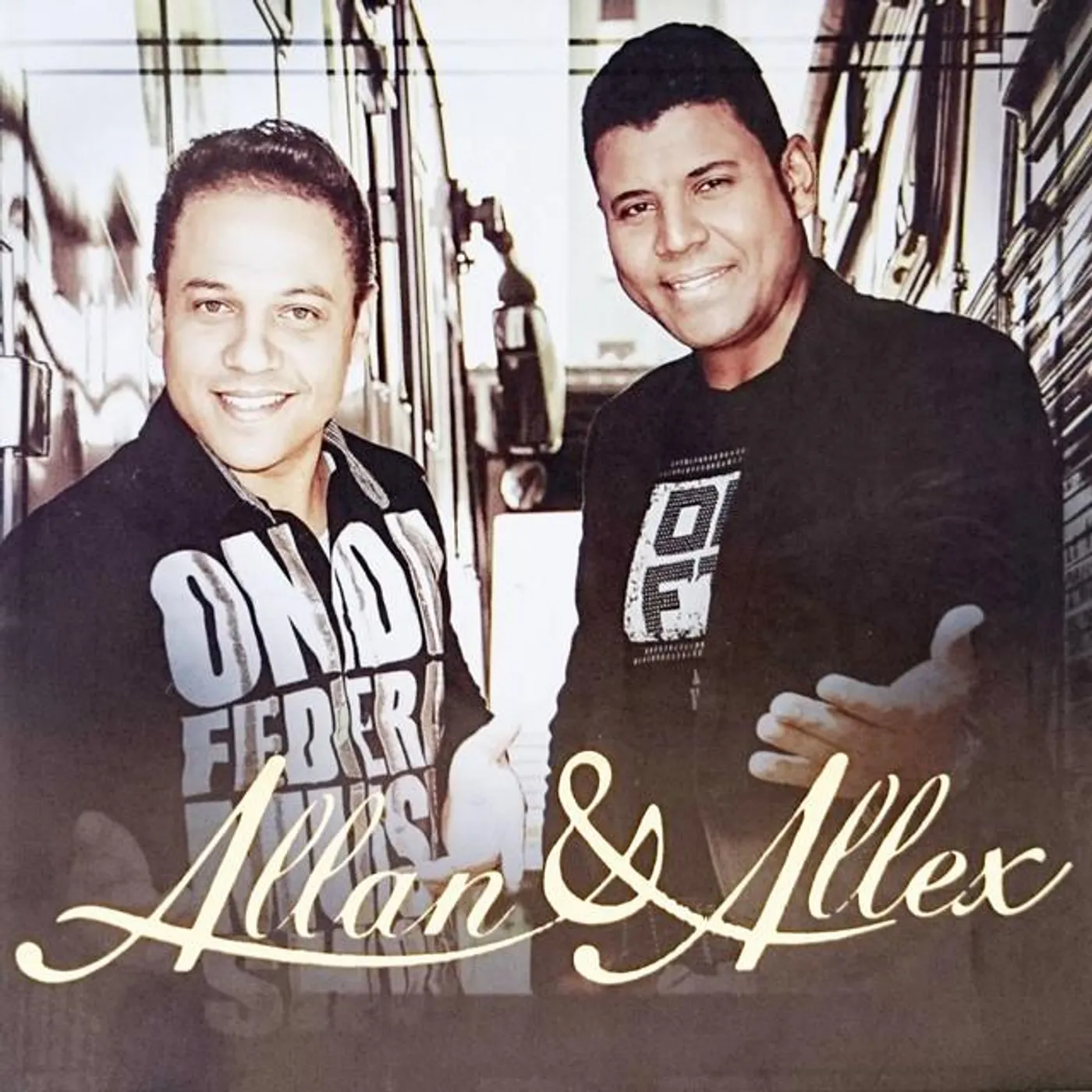 Allan & Allex