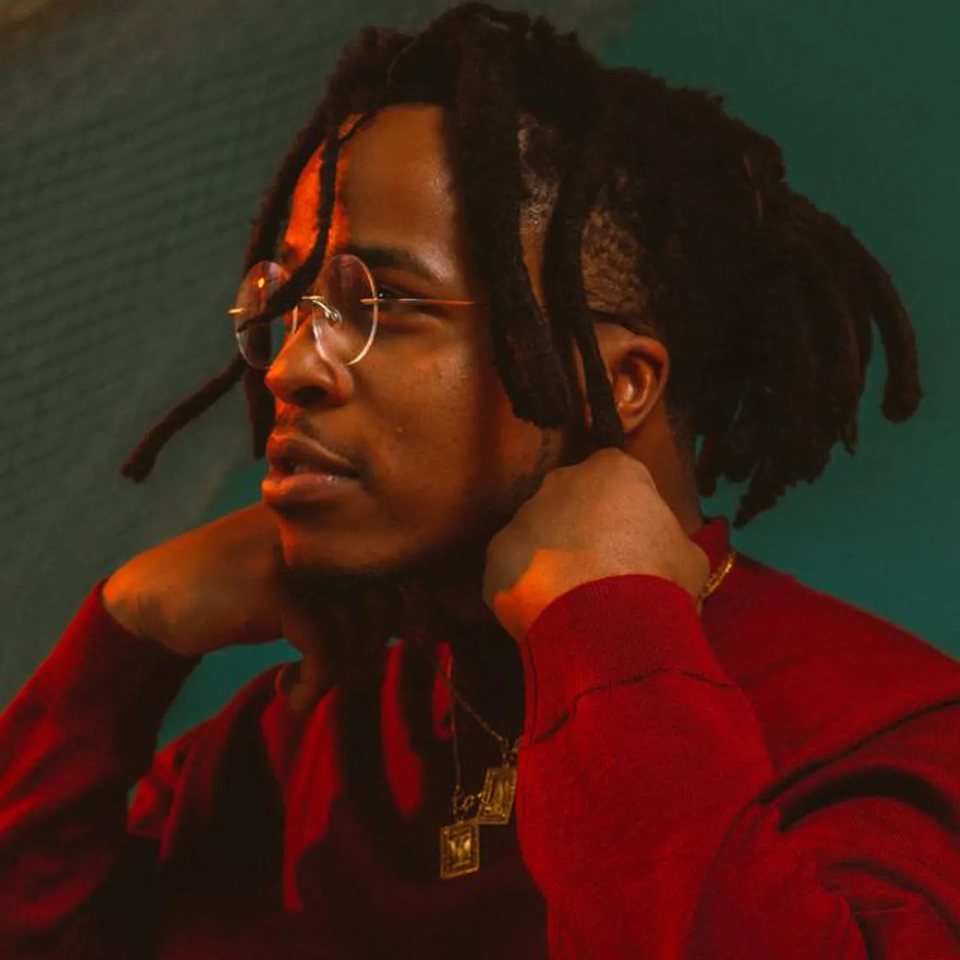 Allan Kingdom Brand Page