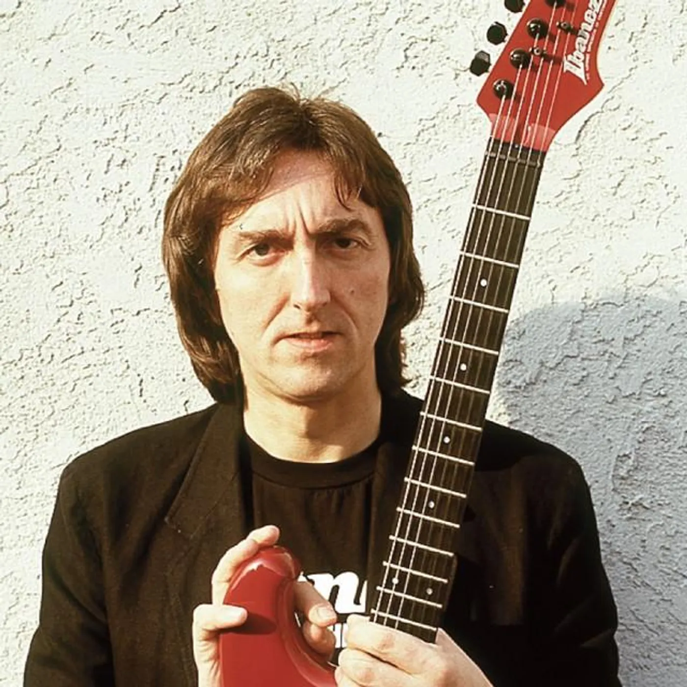 Allan Holdsworth Brand Page