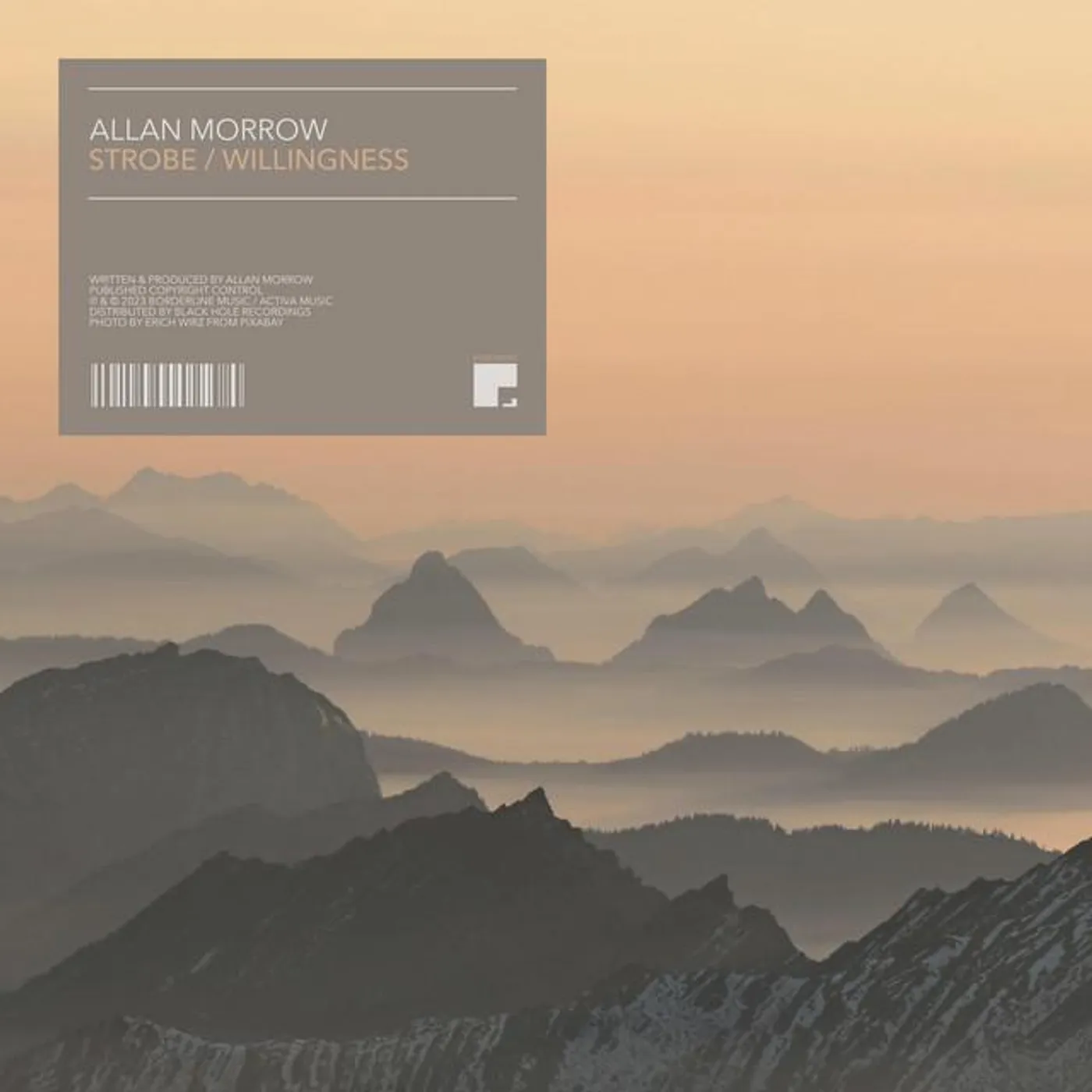 Allan Morrow