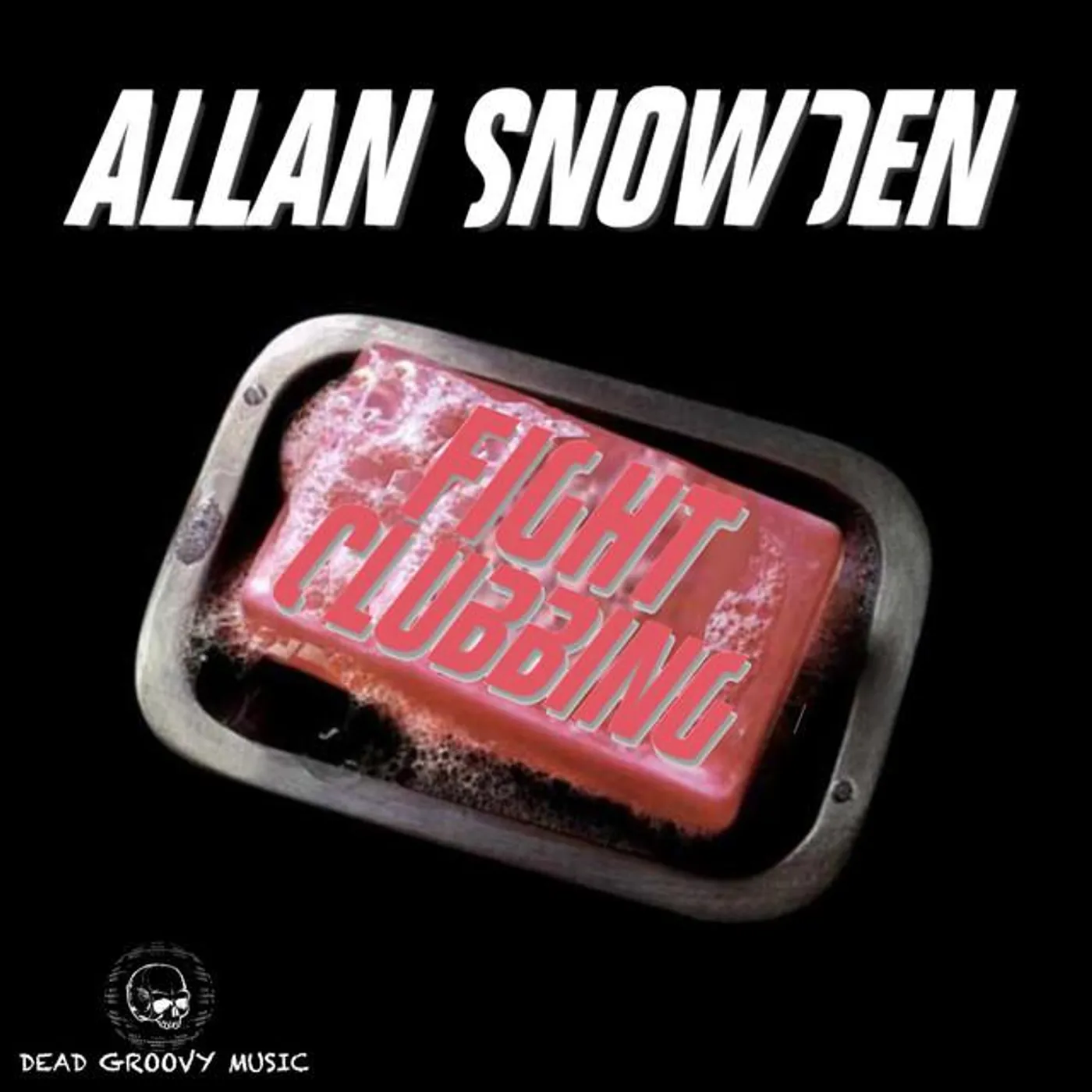 Allan Snowden