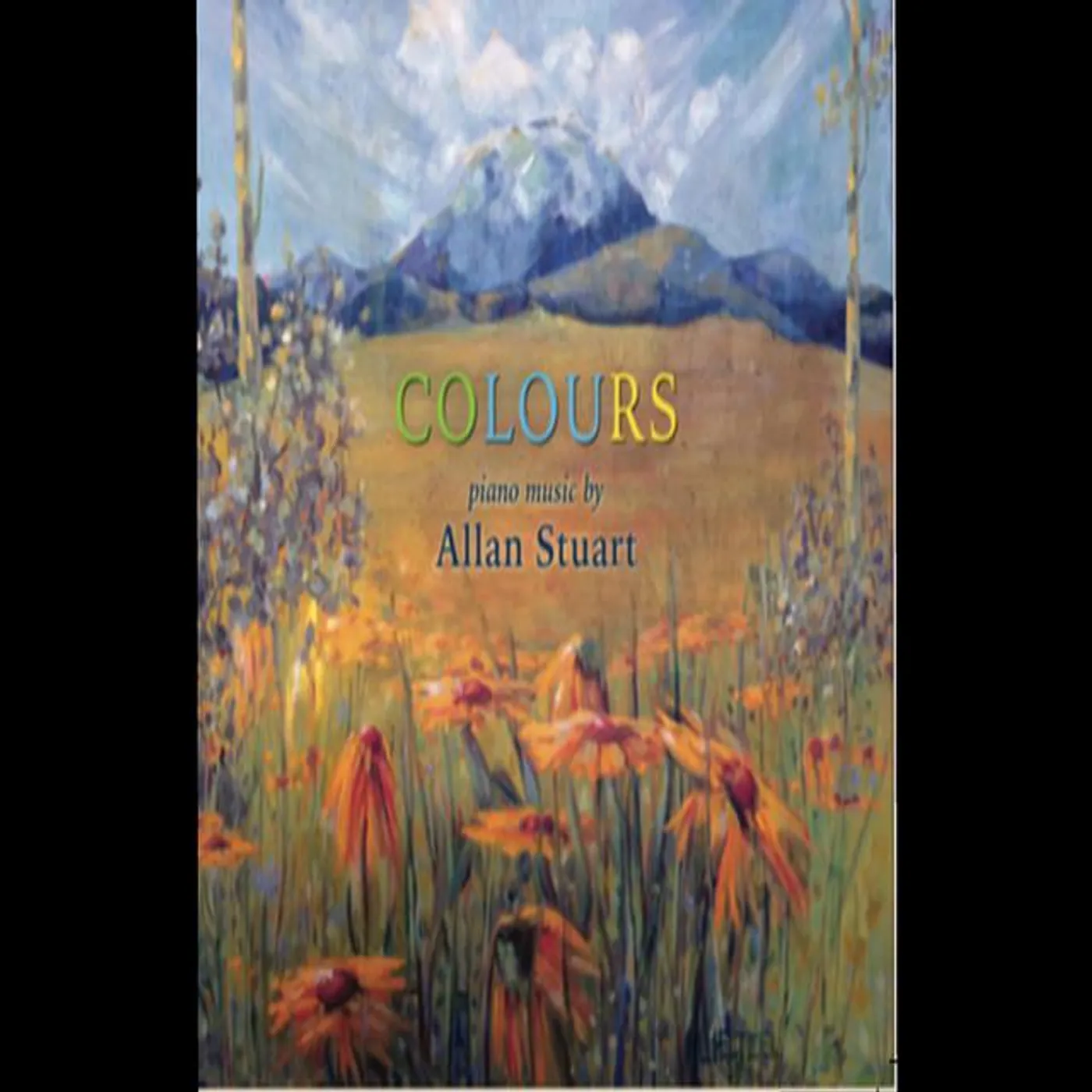Allan Stuart Brand Page