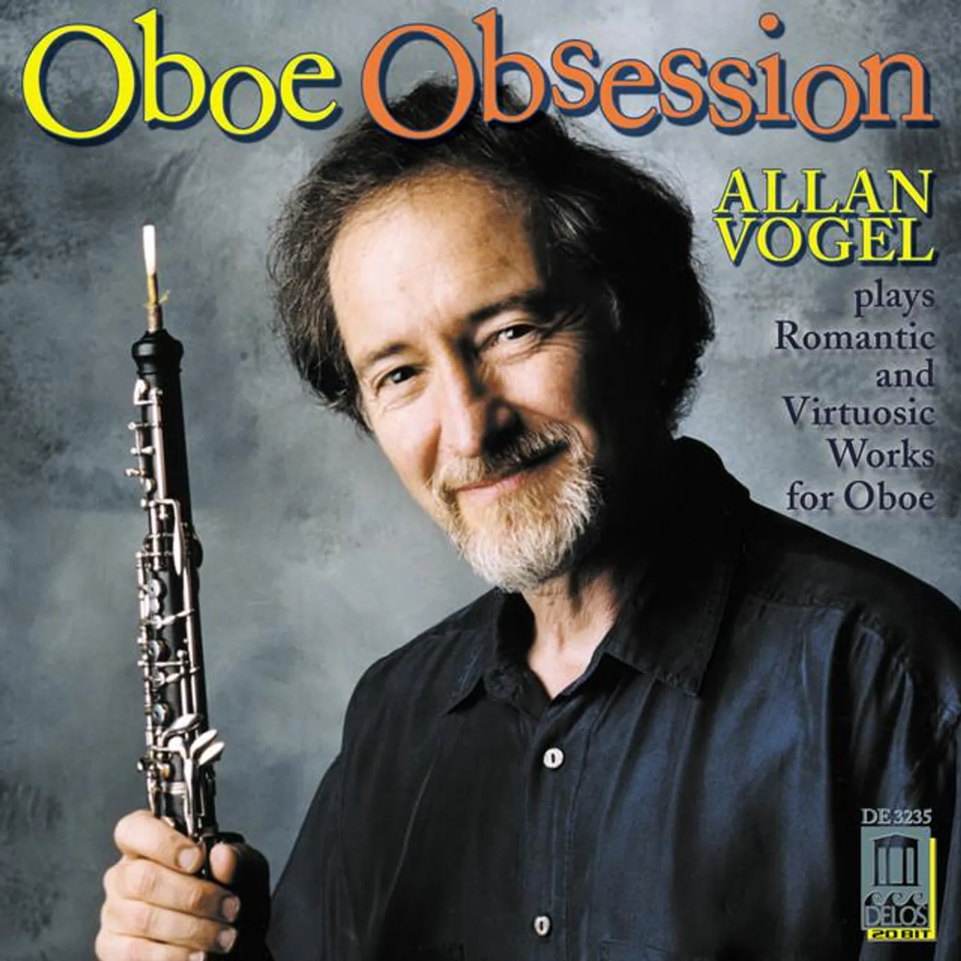 Allan Vogel Brand Page