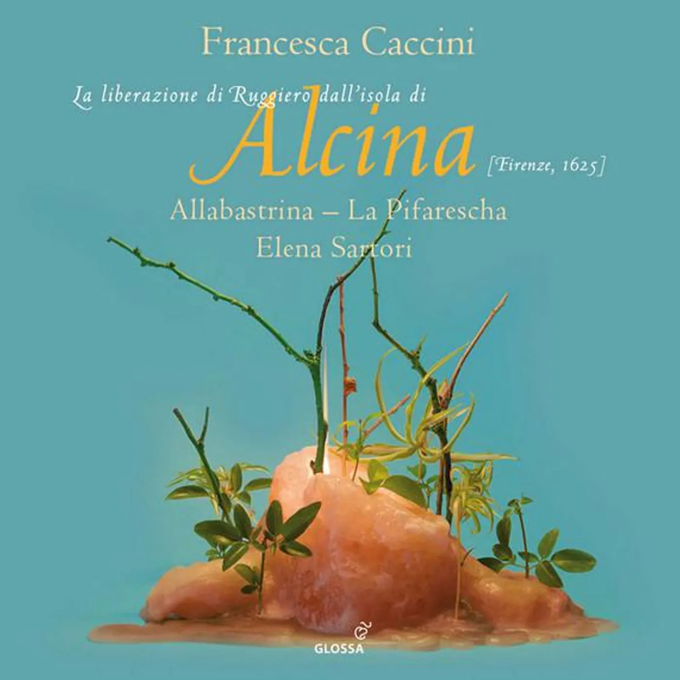 Allabastrina Brand Page