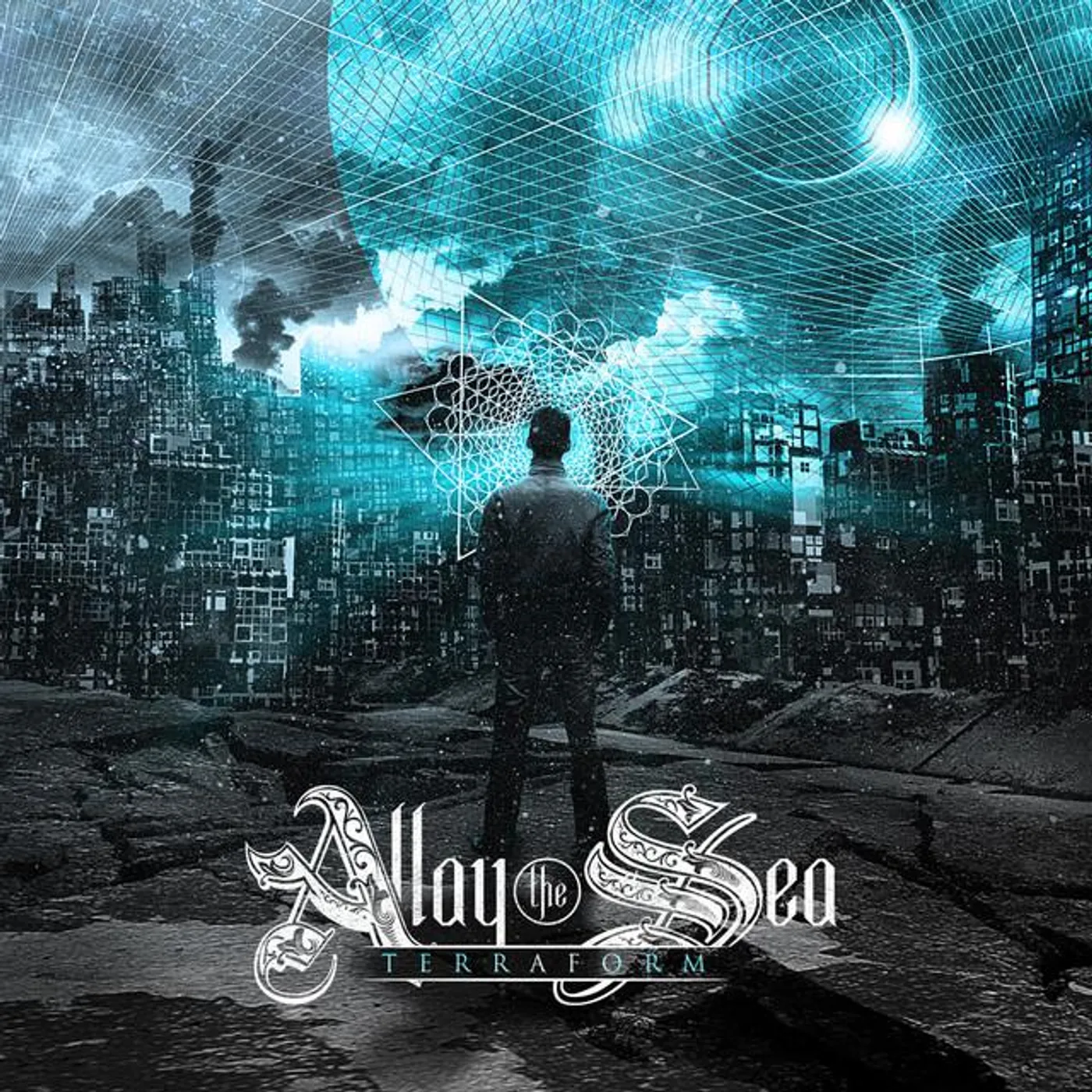 Allay The Sea