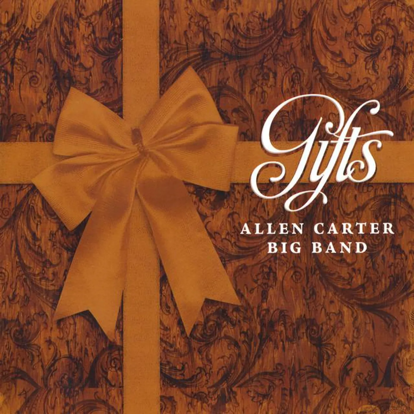 Allen Carter Big Band