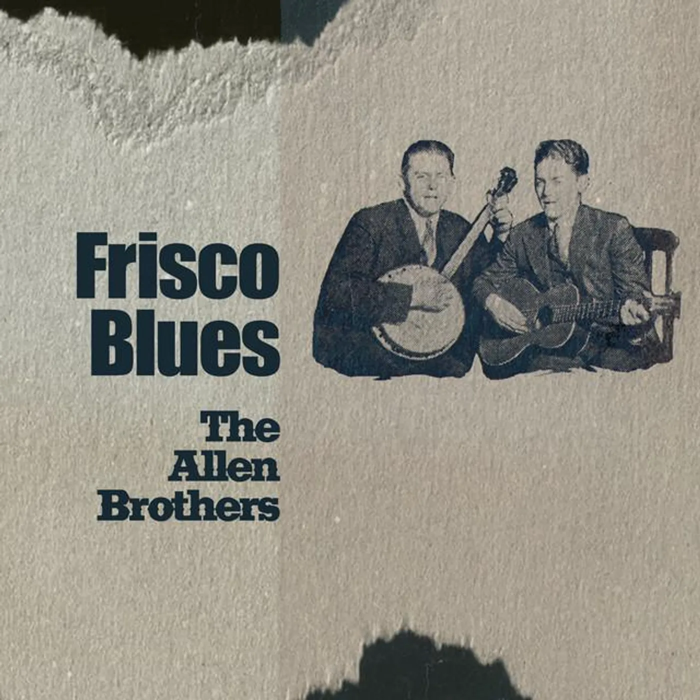 The Allen Brothers Brand Page