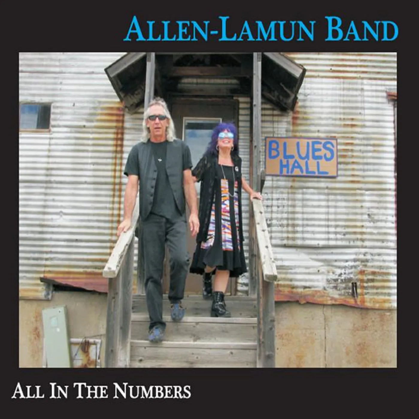 Allen-Lamun Band