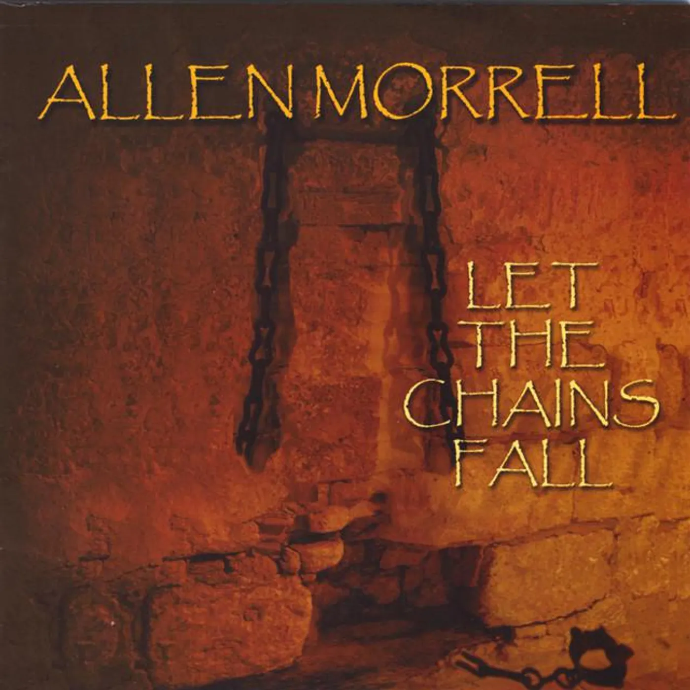 Allen Morrell