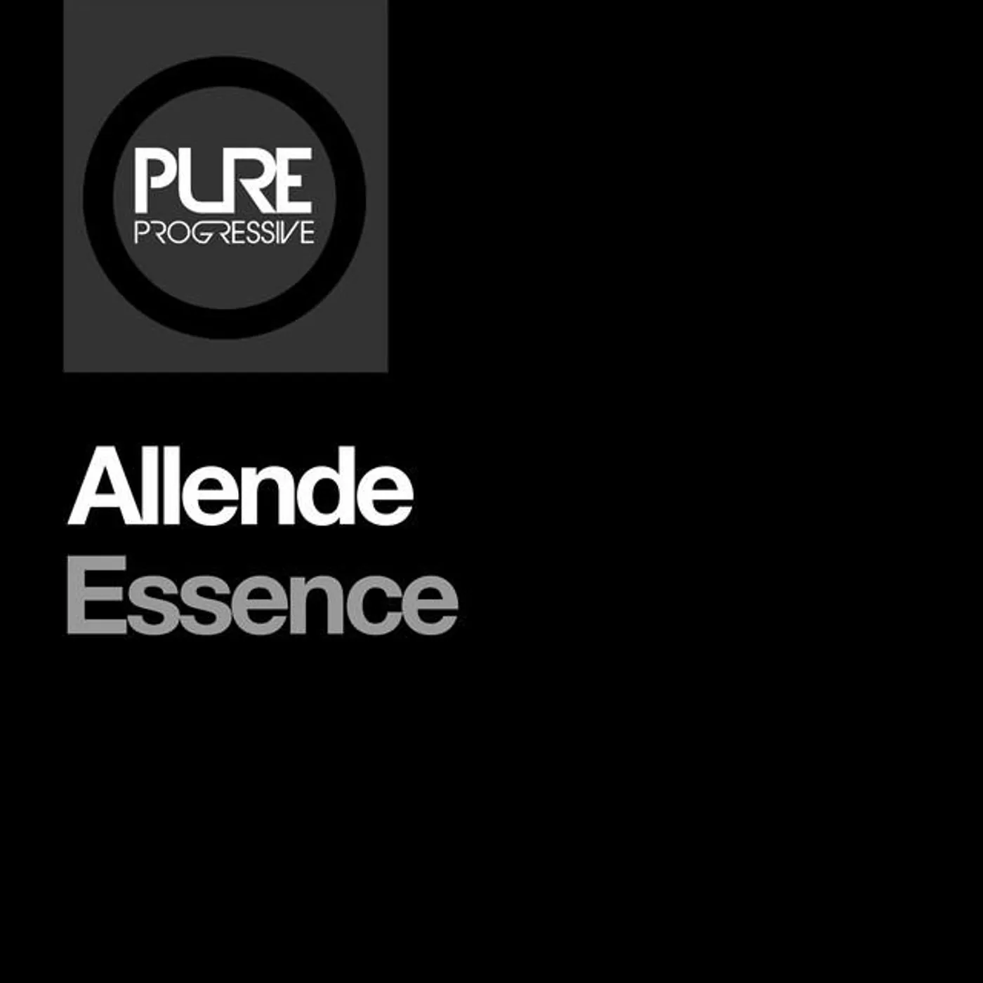 Allende Brand Page