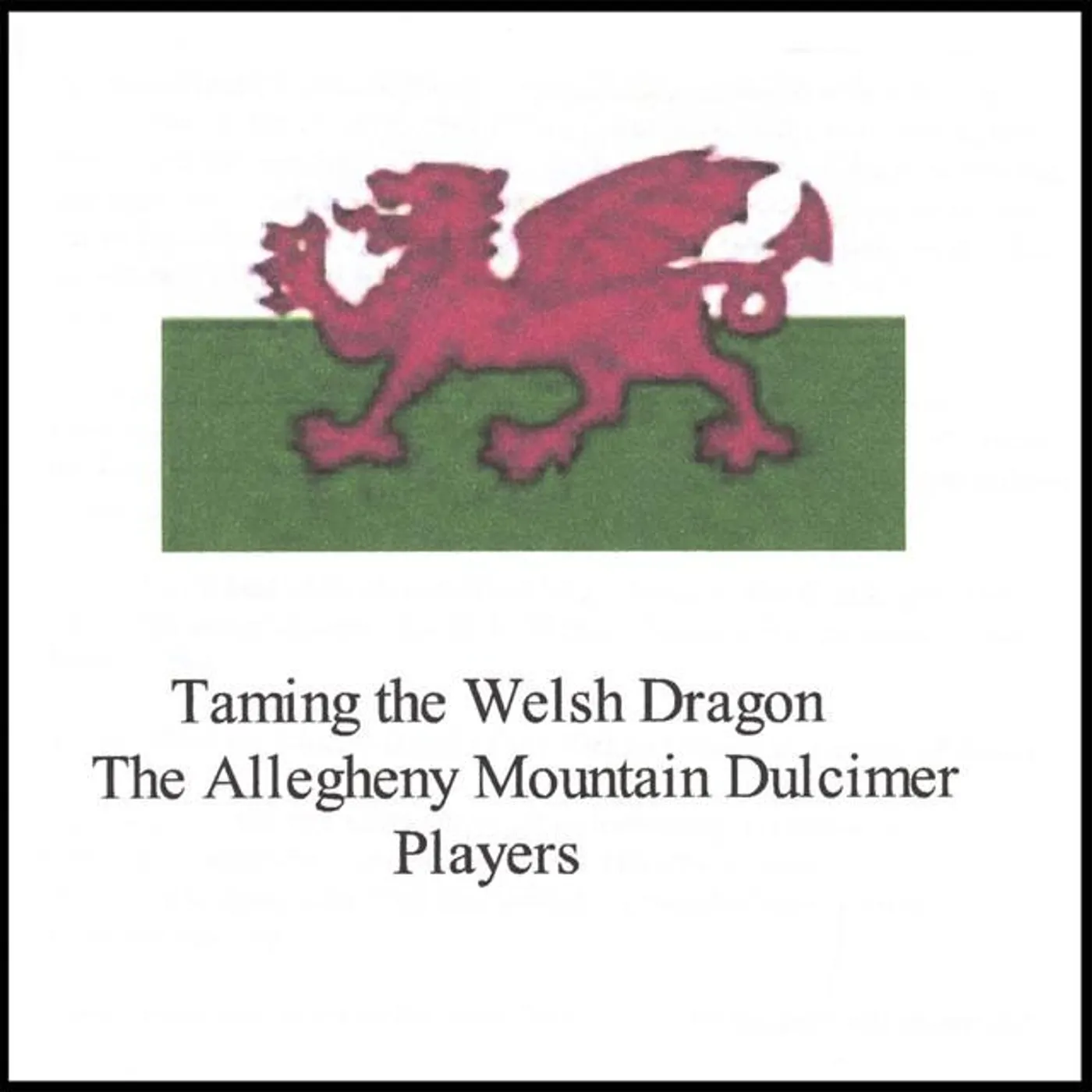 Allegheny Mountain Dulcimer Players Brand Page