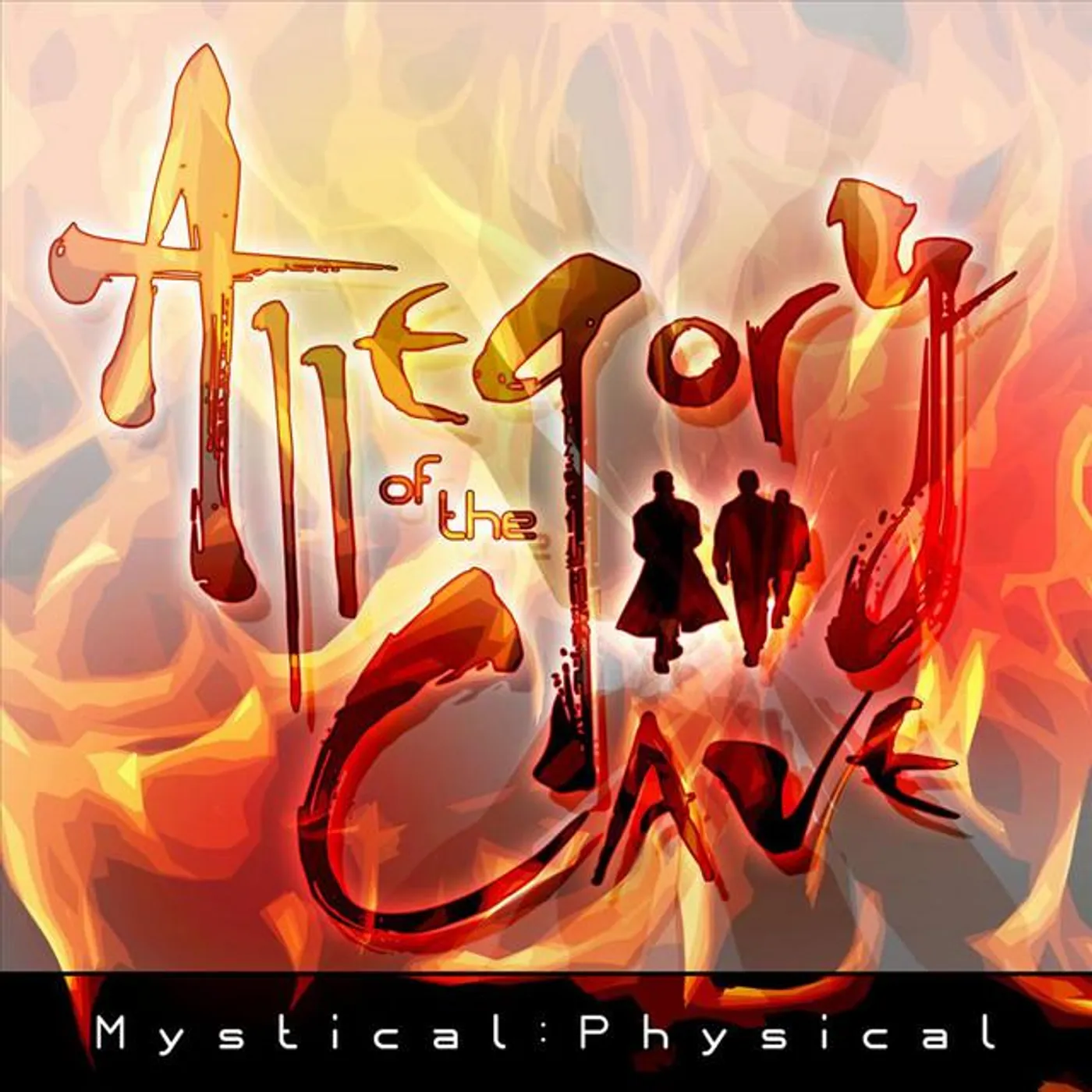 Allegory of the Cave