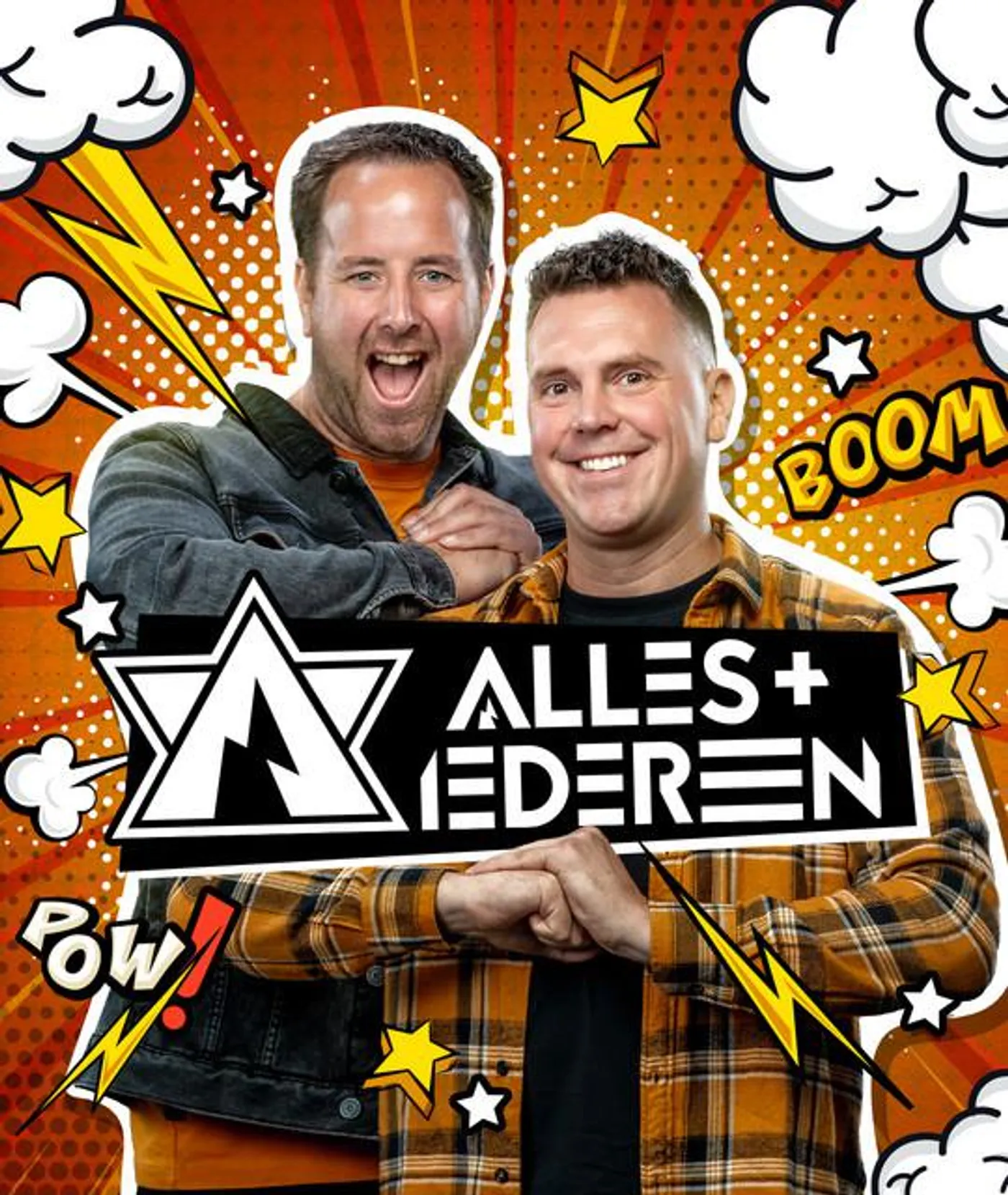 Alles & Iedereen