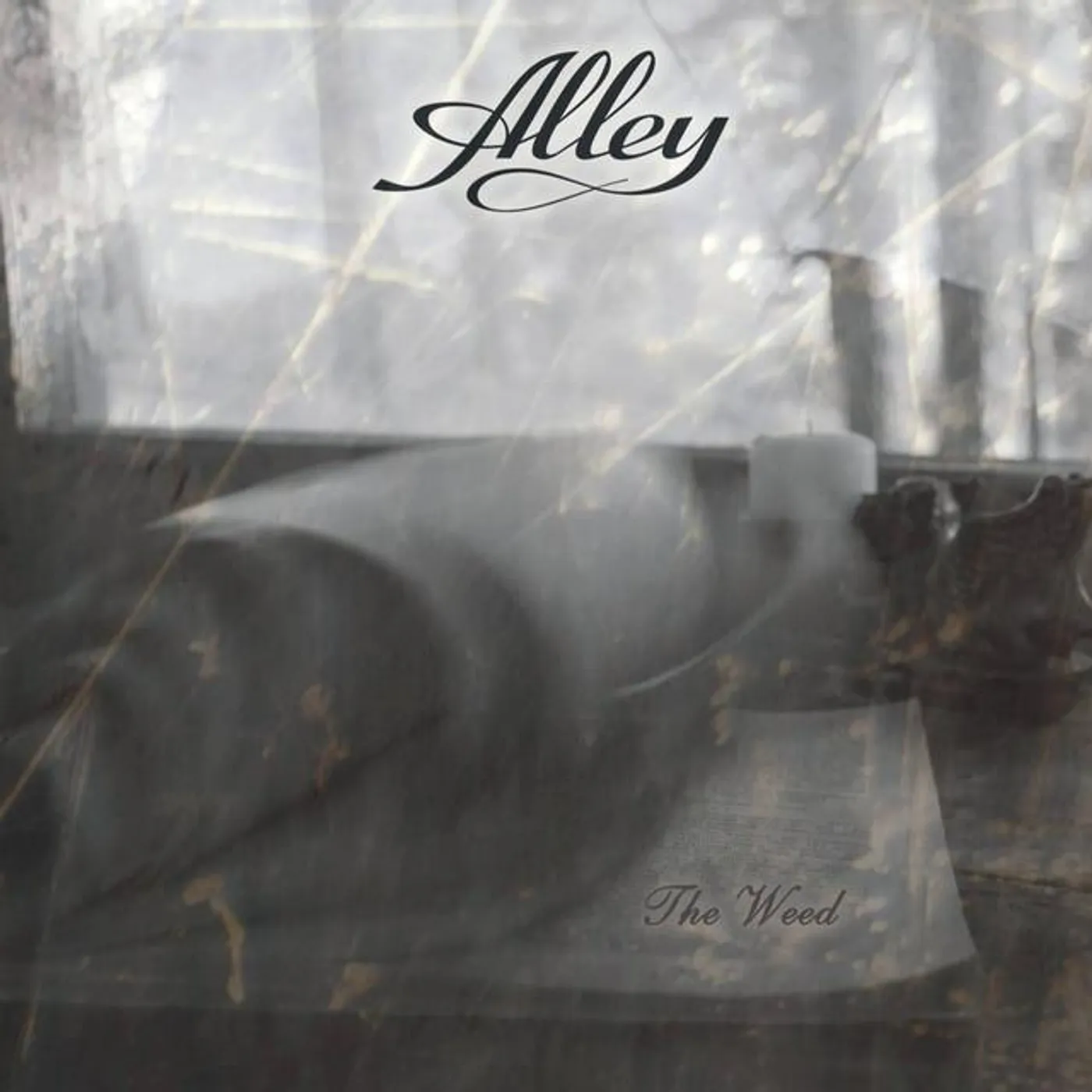 Alley