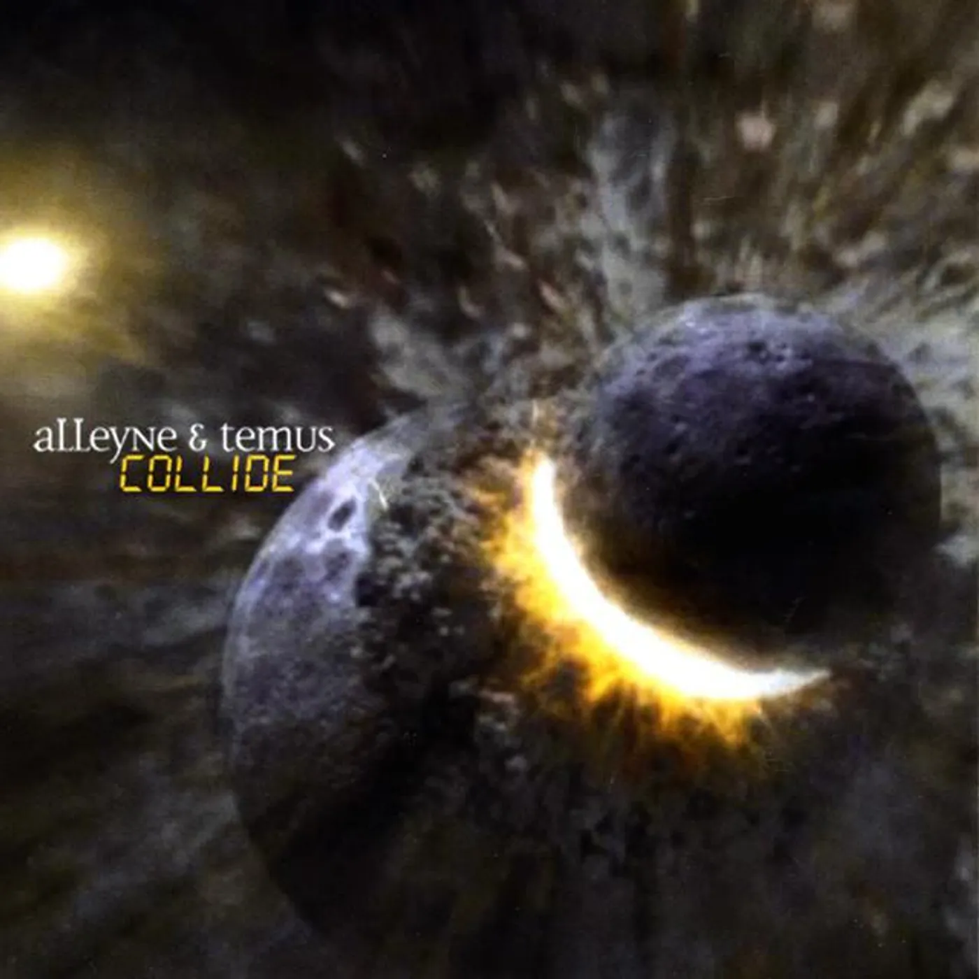 Alleyne & Temus