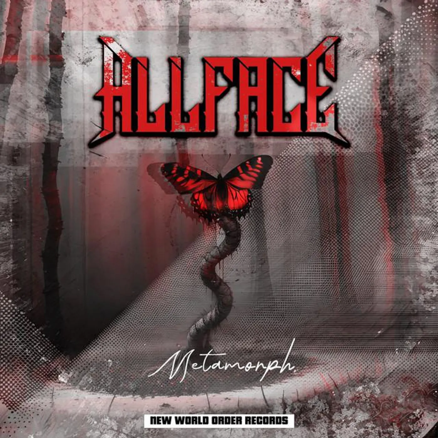 Allface Brand Page