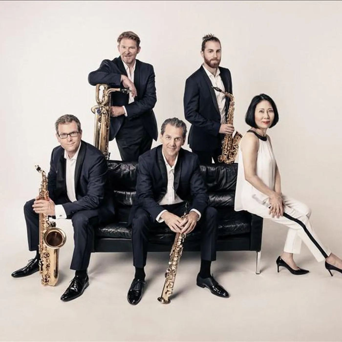 Alliage Quintett Brand Page