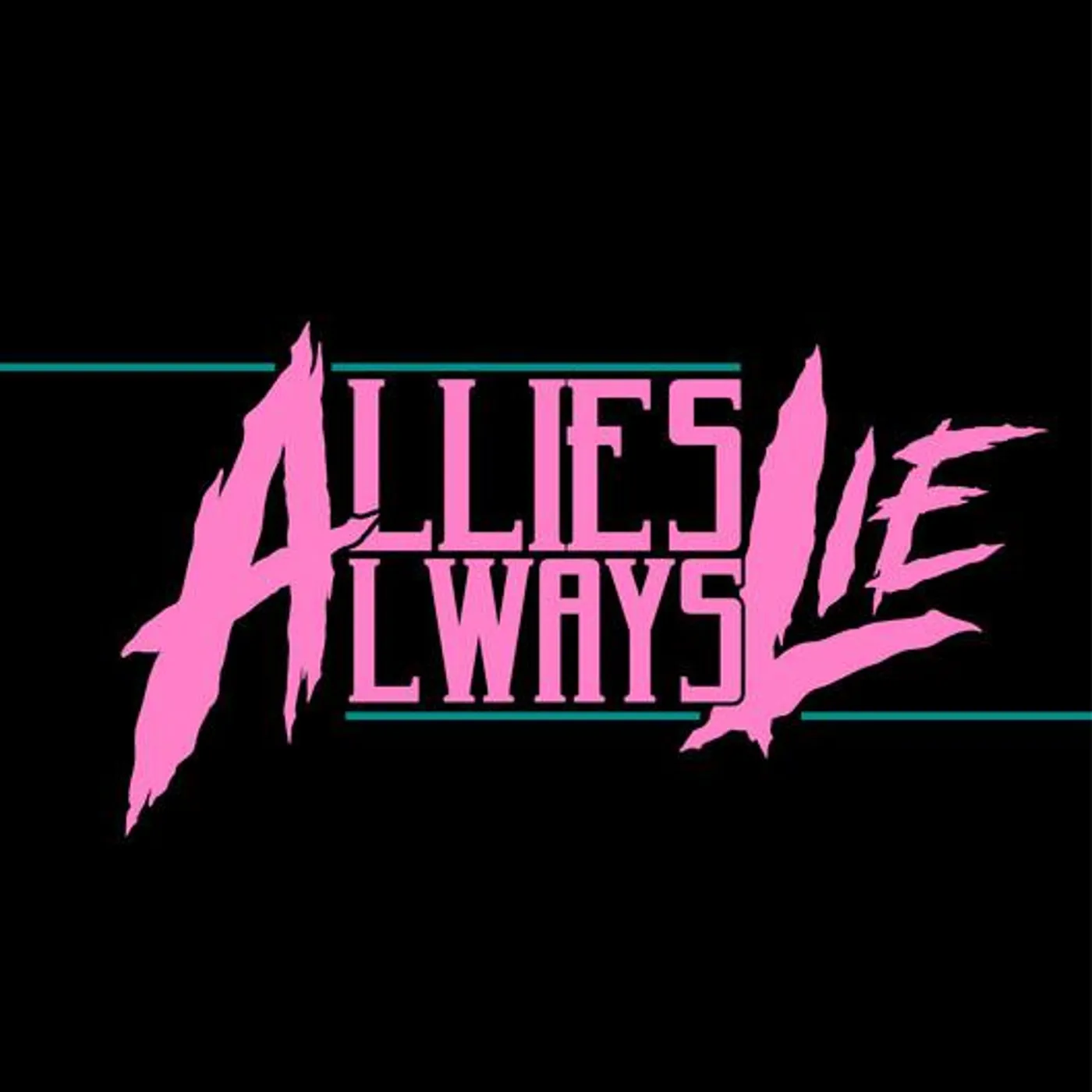 Allies Always Lie