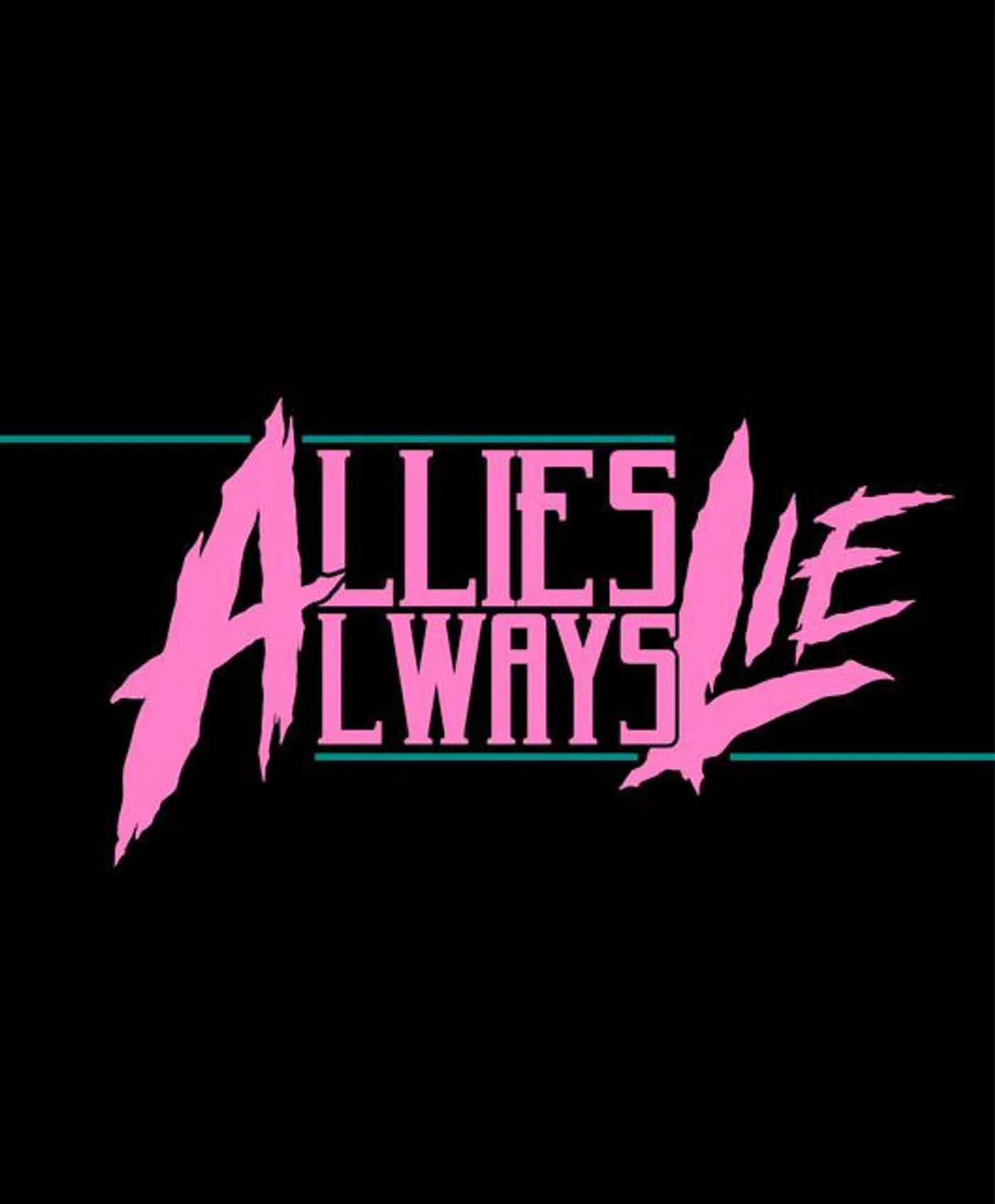 Allies Always Lie