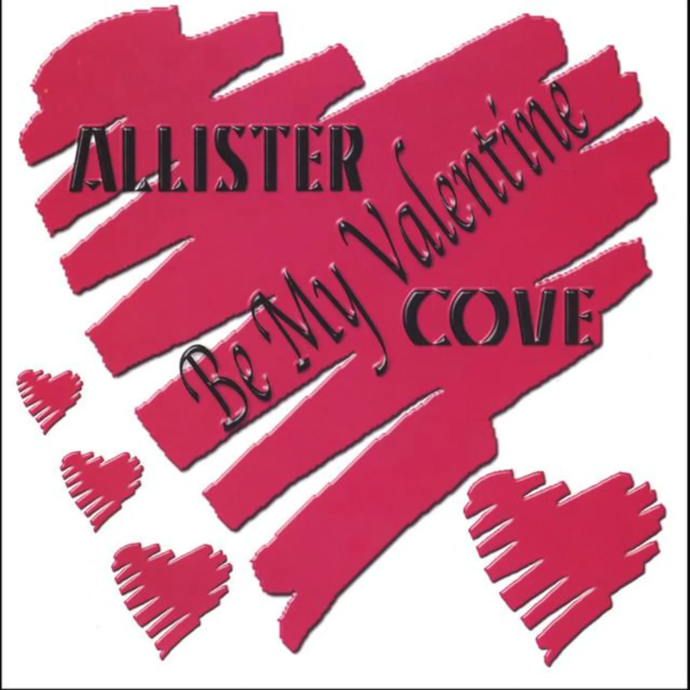 Allister Cove Brand Page