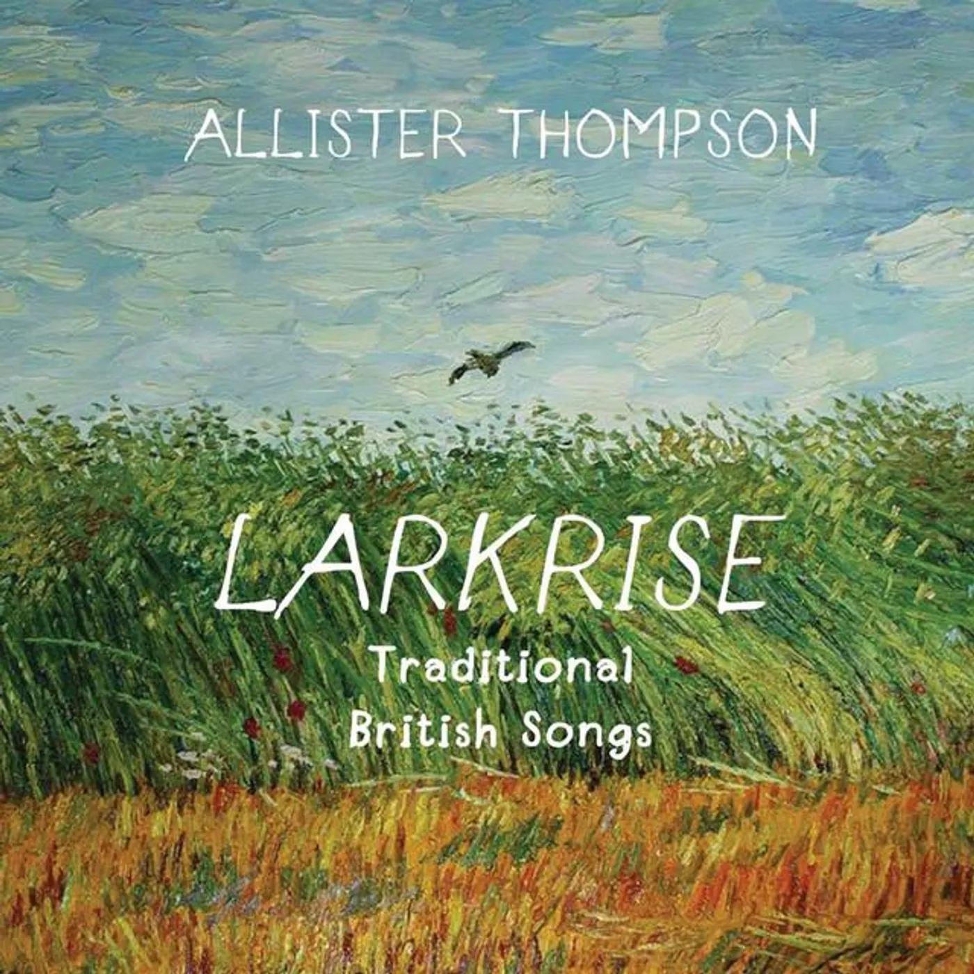 Allister Thompson Brand Page