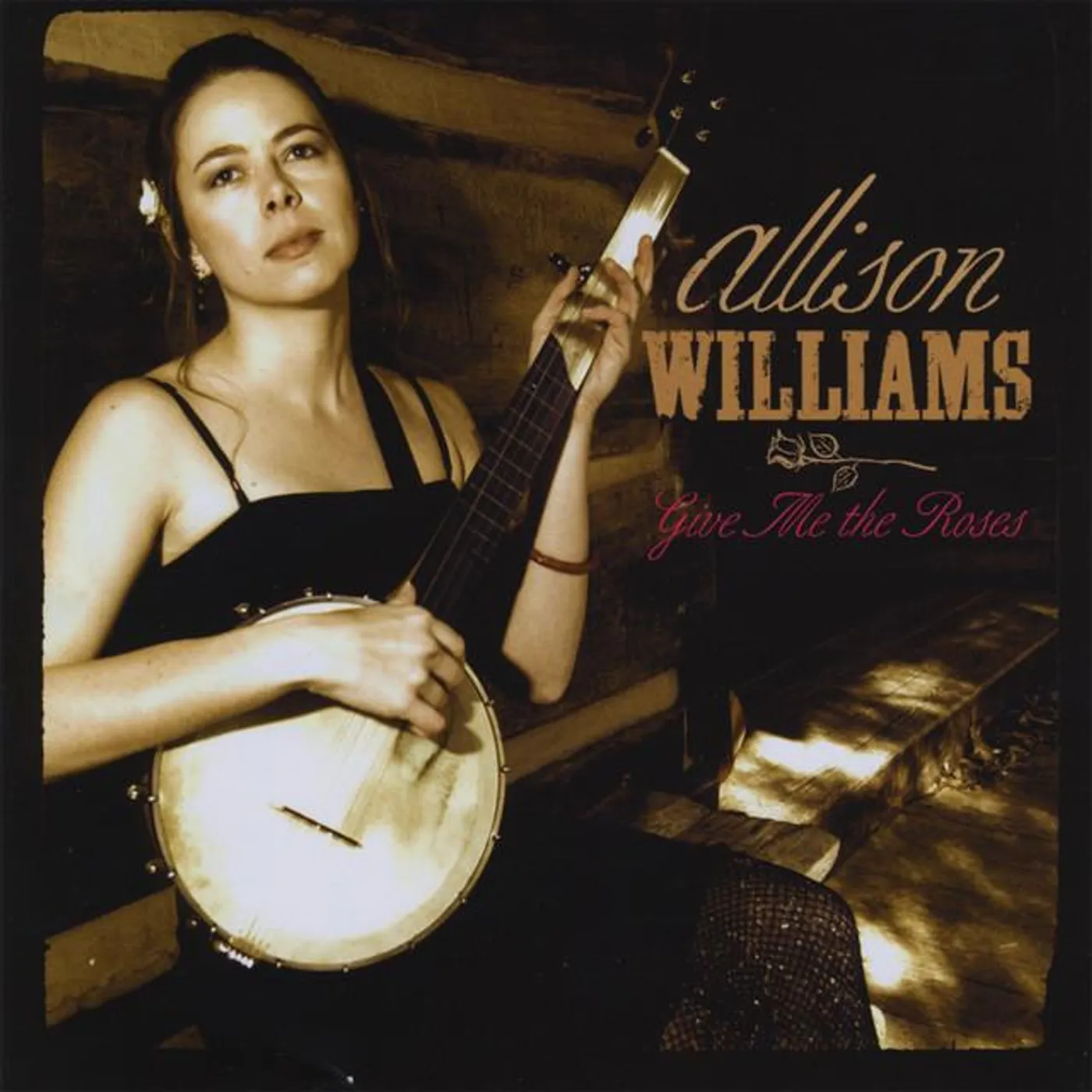 Allison Williams Brand Page
