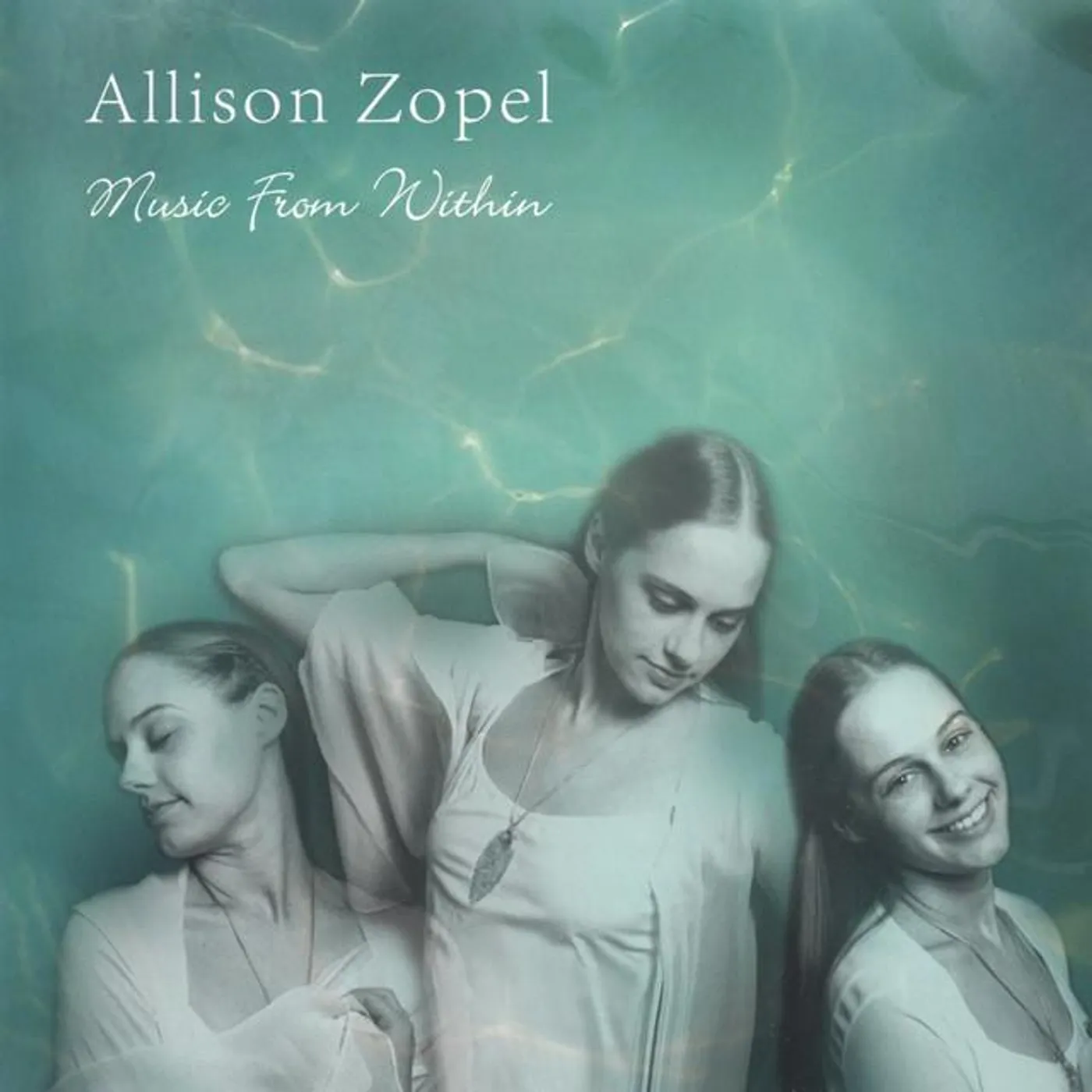 Allison Zopel Brand Page