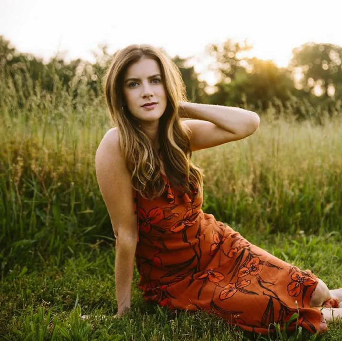 Allison Clarke