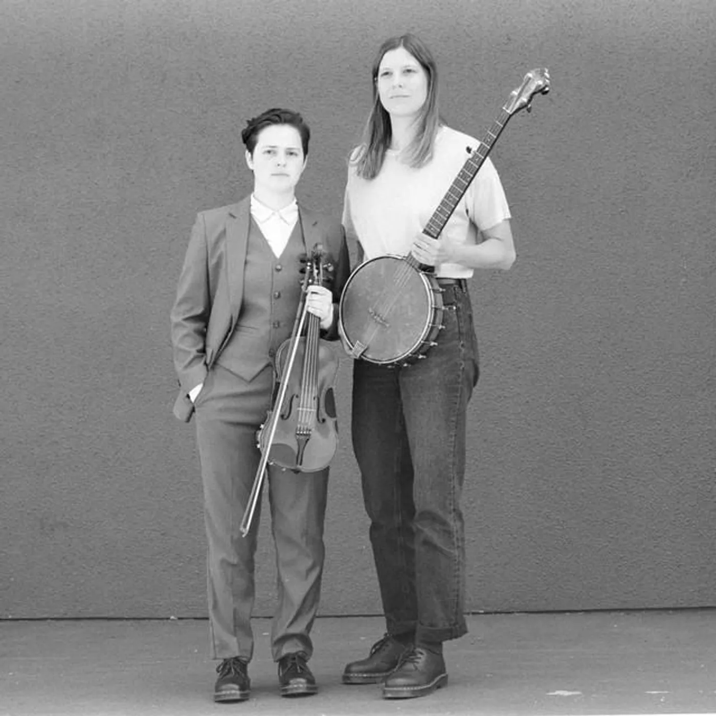 Allison de Groot & Tatiana Hargreaves Brand Page