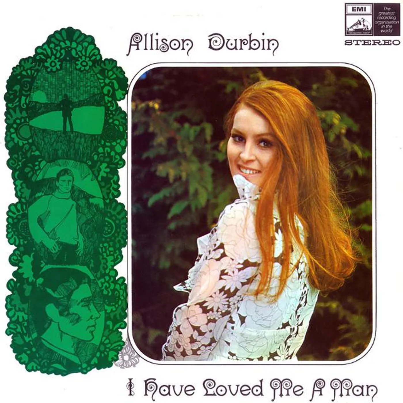 Allison Durbin