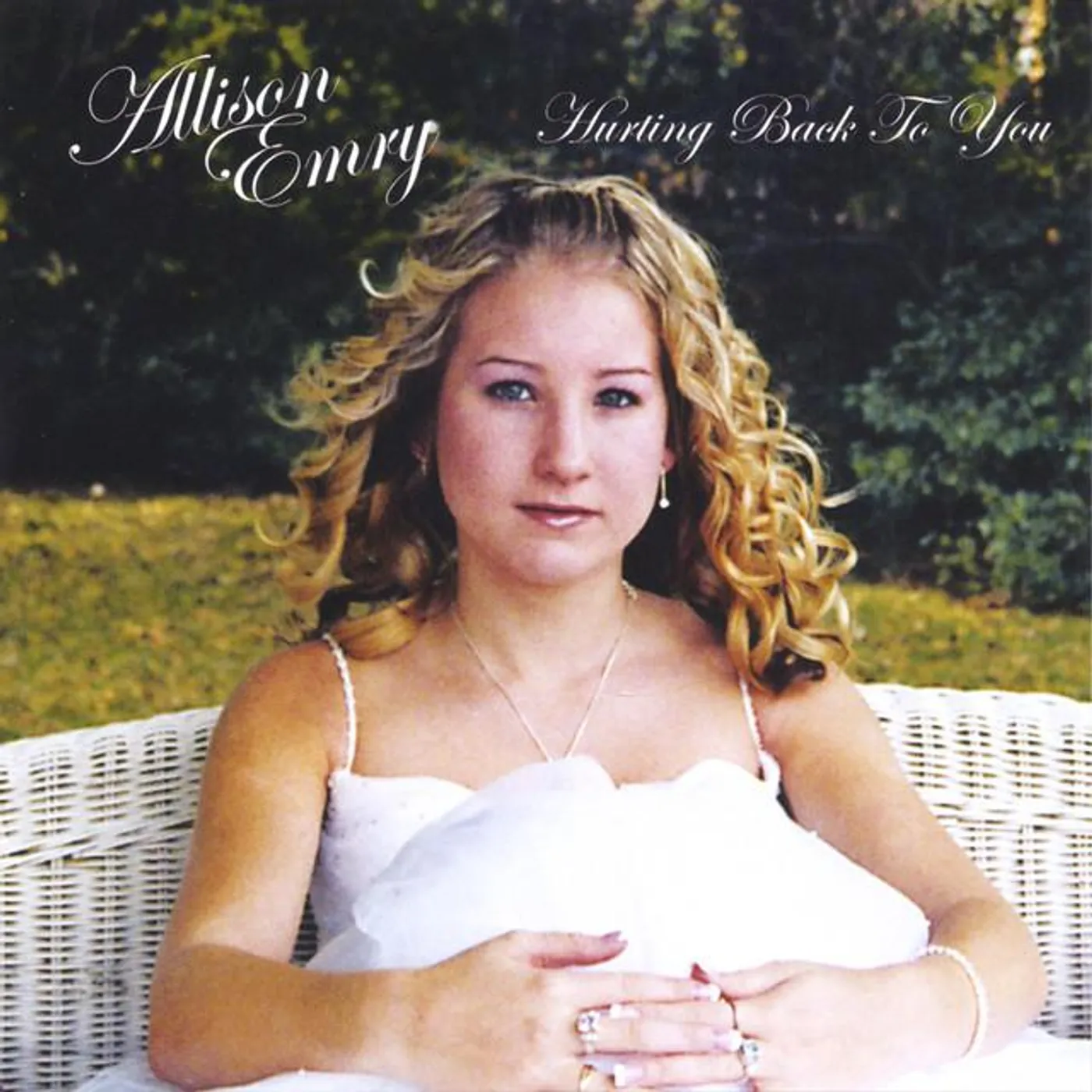 Allison Emry Brand Page