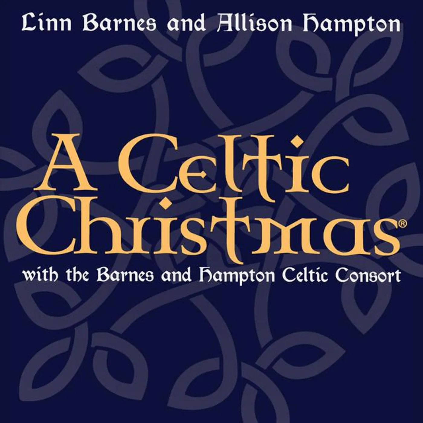 Allison Hampton Brand Page