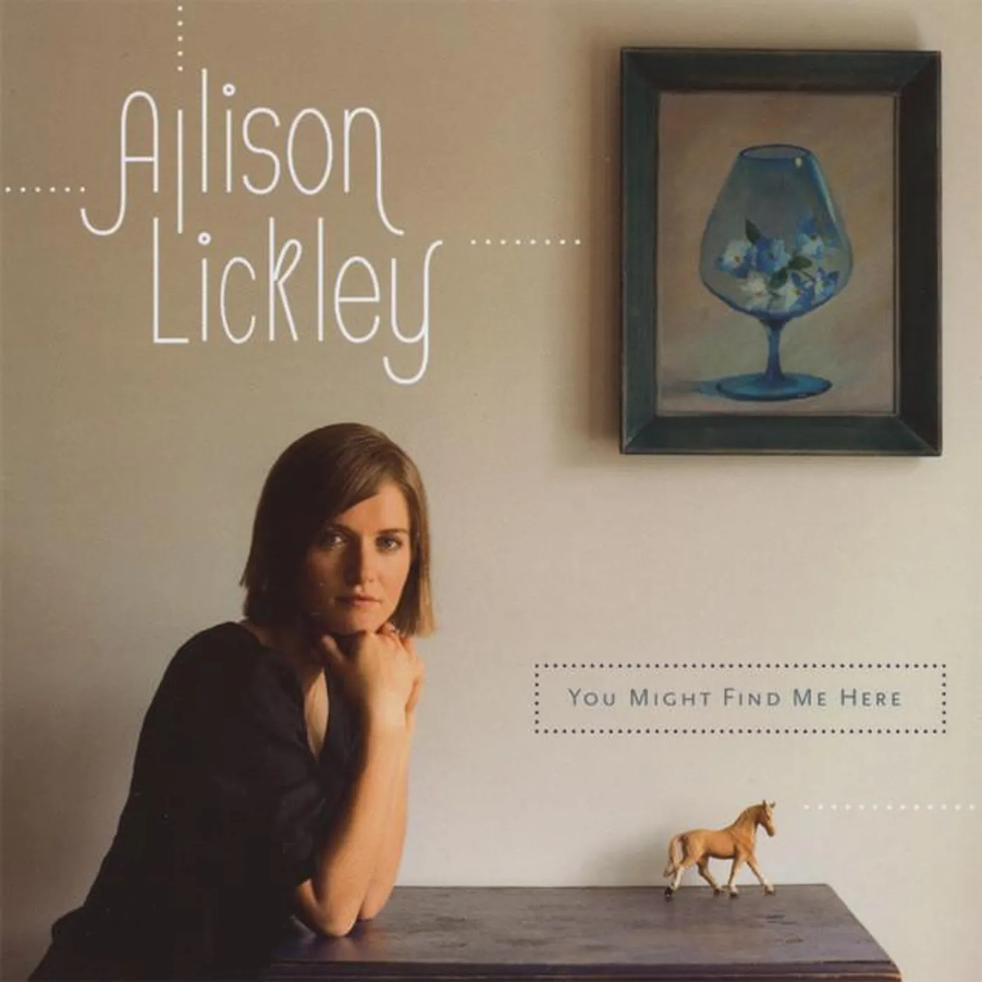 Allison Lickley