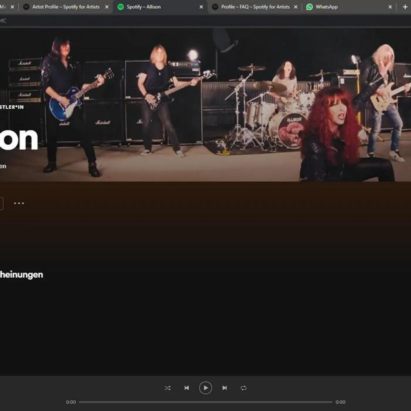 Allison