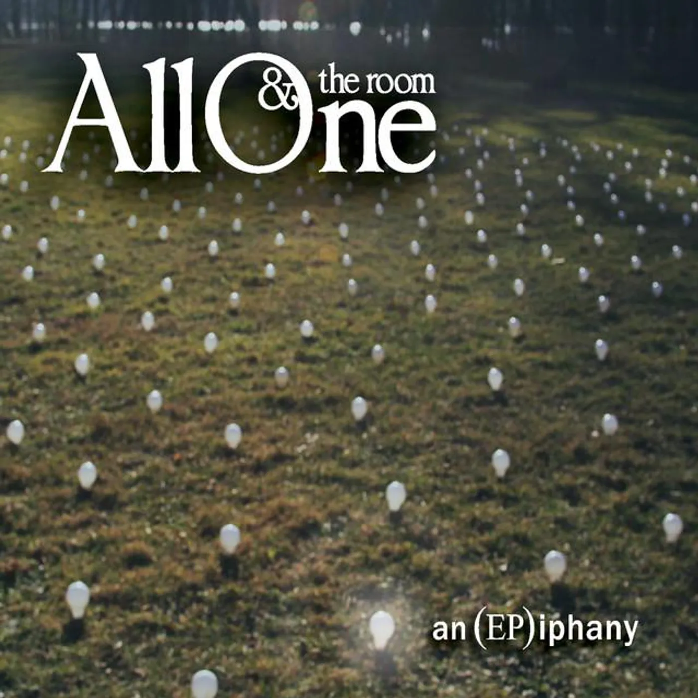 AllOne & The Room Brand Page
