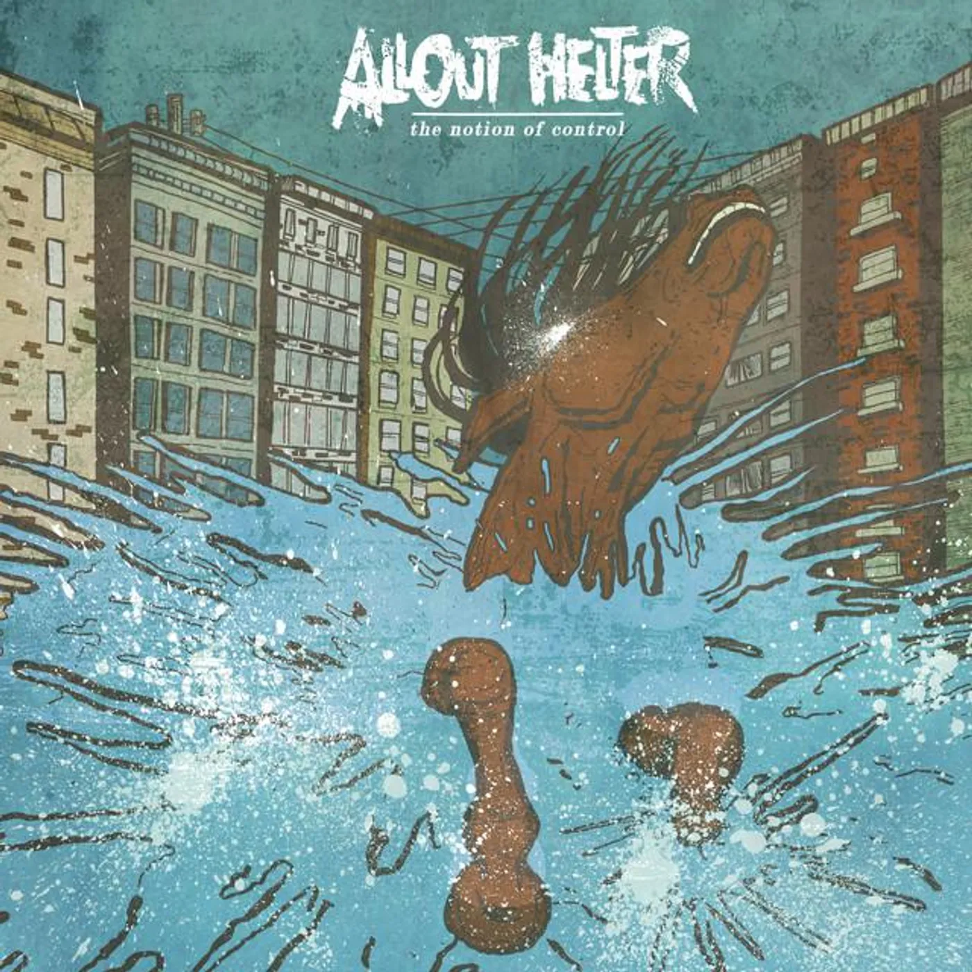 Allout Helter