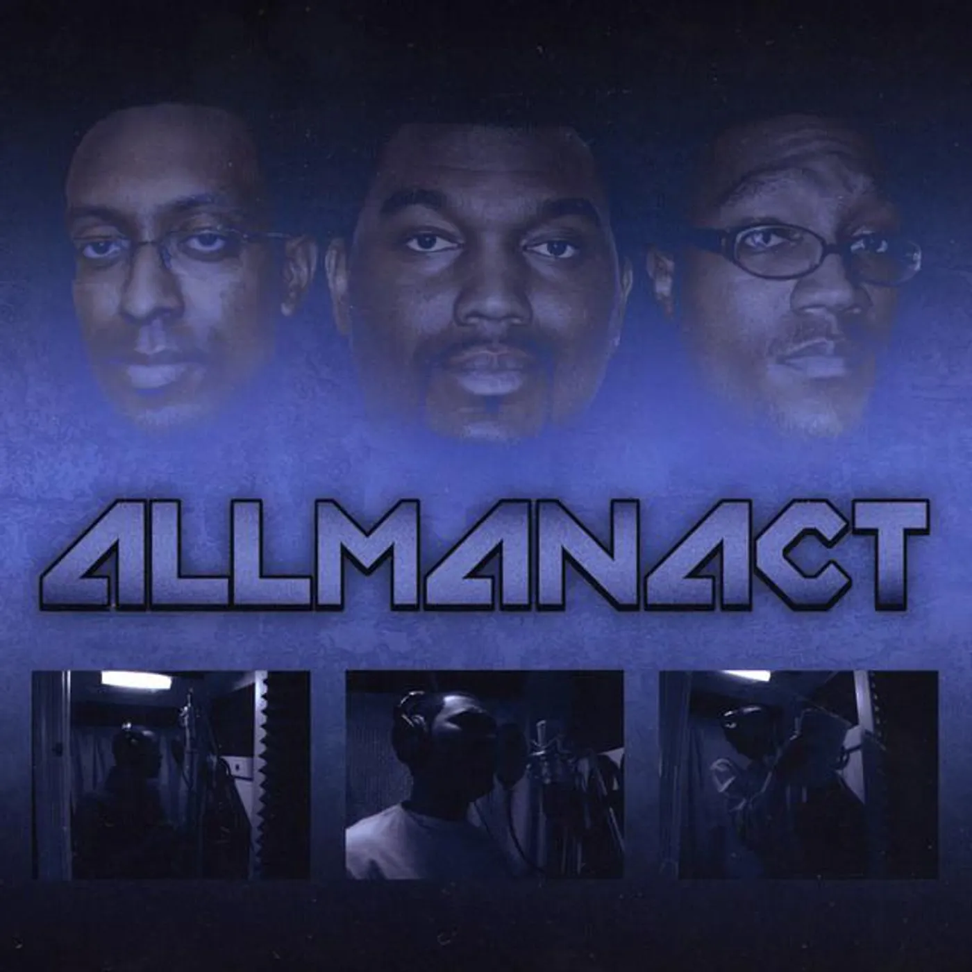 ALLMANACT Brand Page
